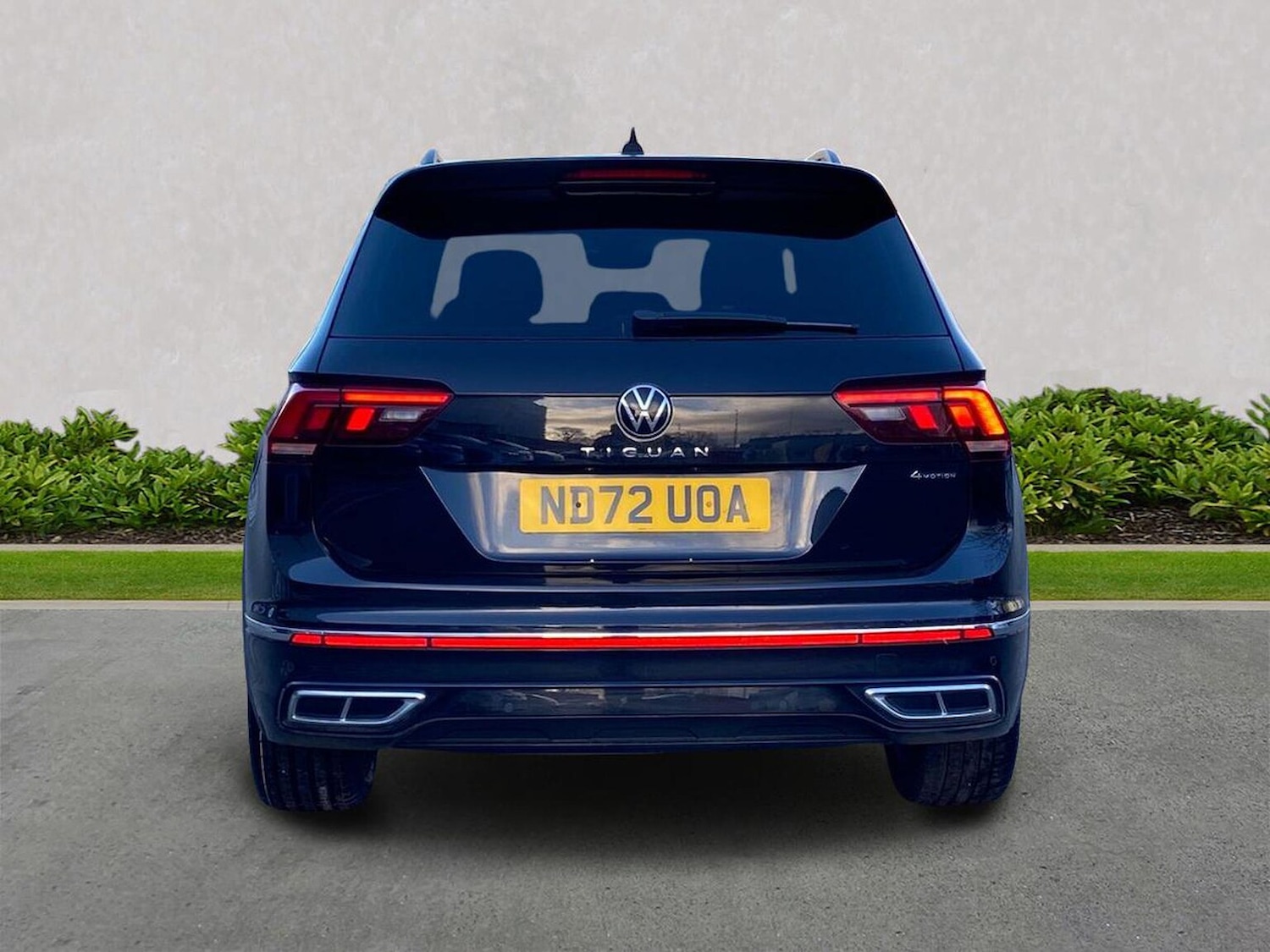 Used Volkswagen Tiguan 2022 for sale - 77089997: Photo 6