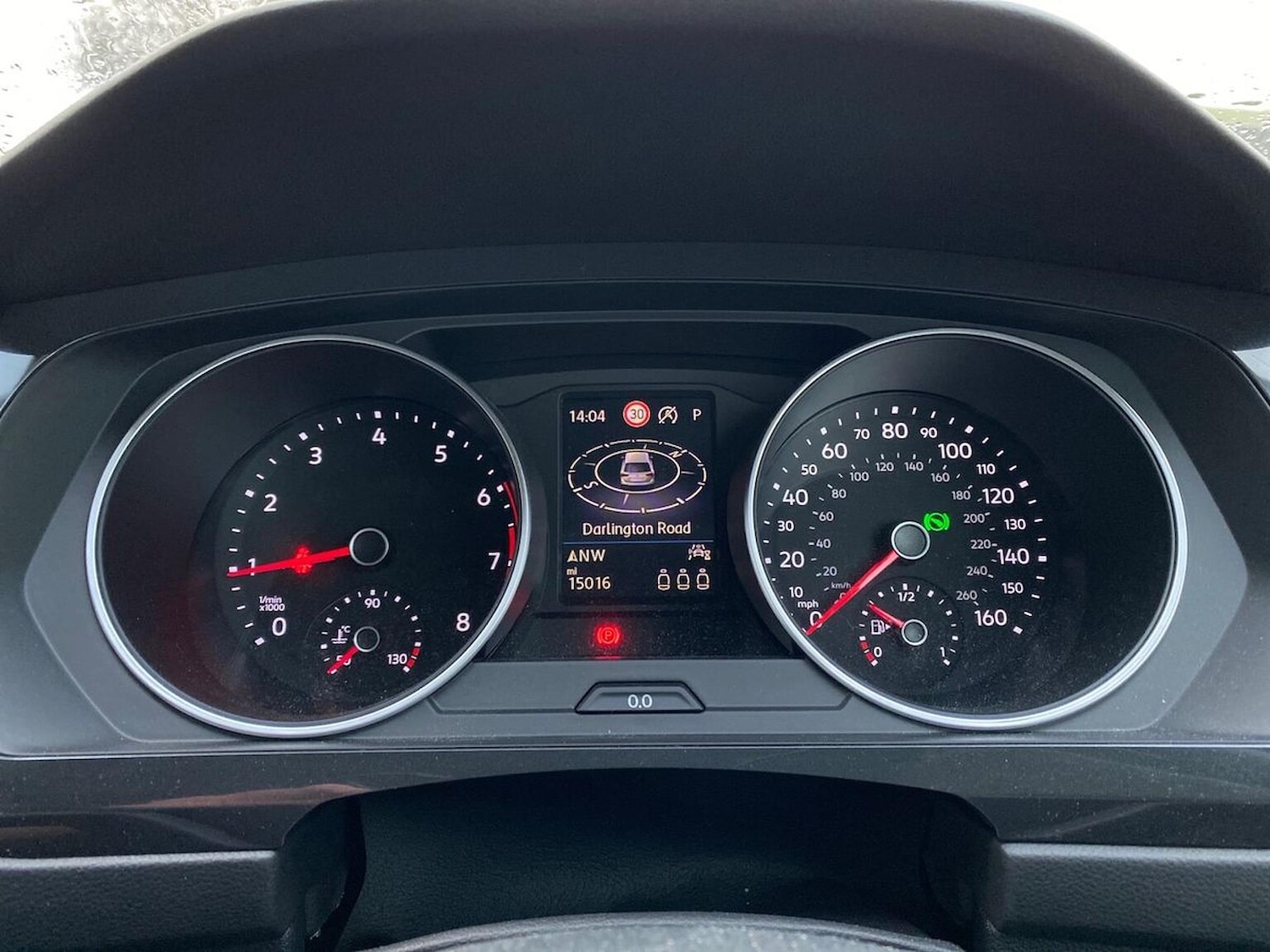 Used Volkswagen Tiguan 2022 for sale - 76687308: Photo 10