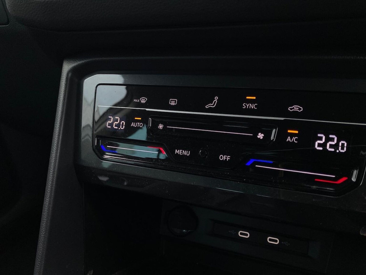 Used Volkswagen Tiguan 2022 for sale - 76687308: Photo 12