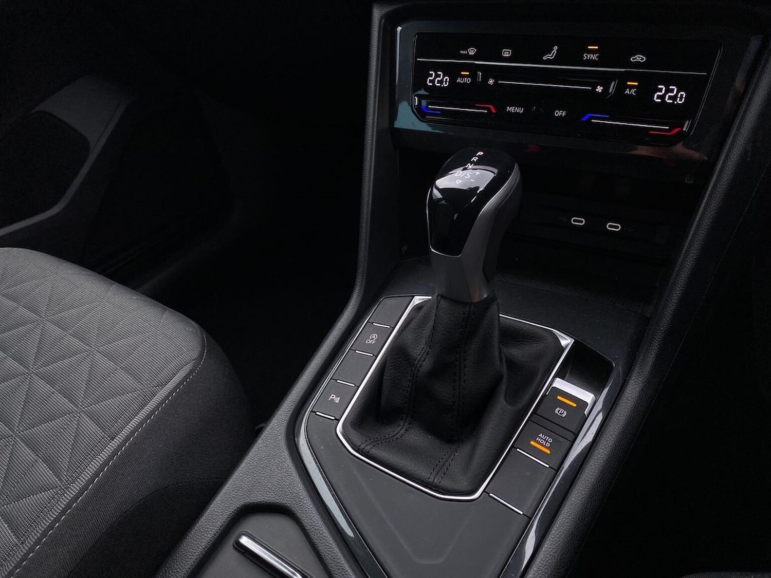 Used Volkswagen Tiguan 2022 for sale - 76687308: Photo 13