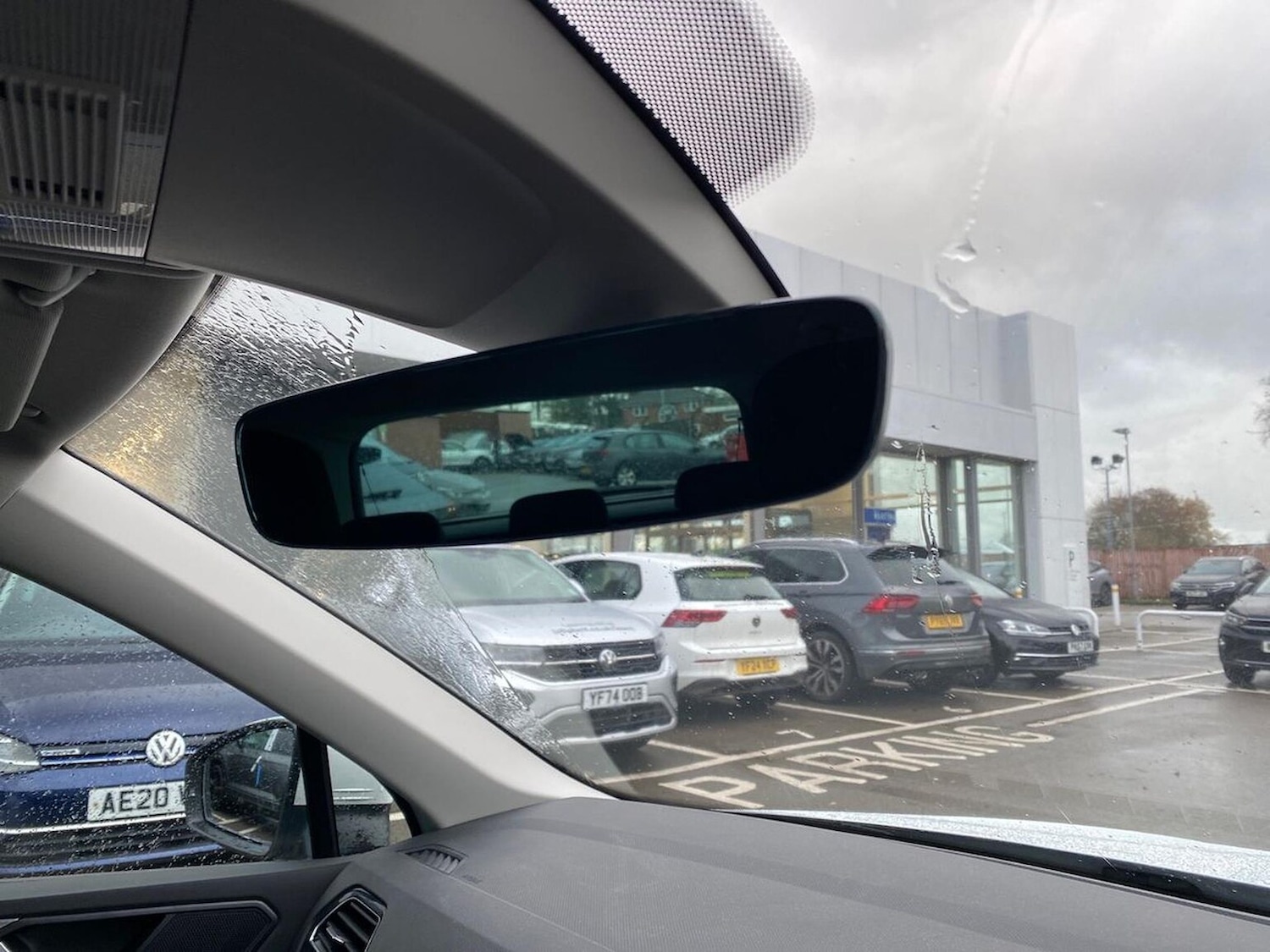 Used Volkswagen Tiguan 2022 for sale - 76687308: Photo 14