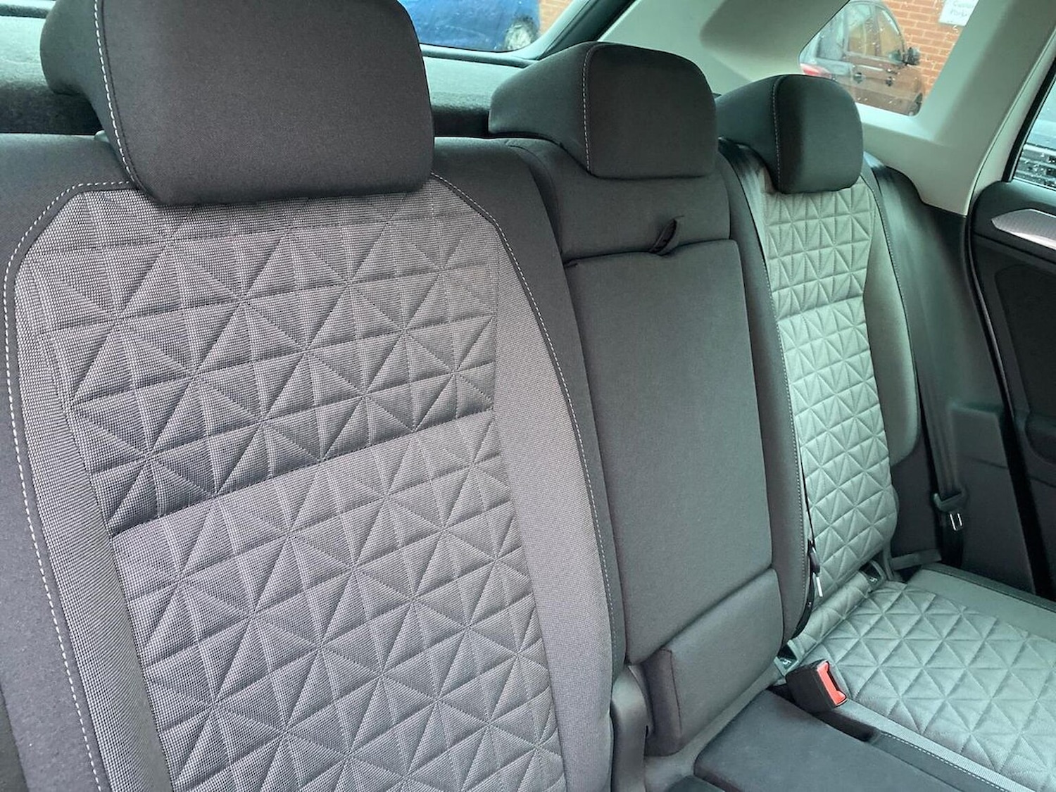 Used Volkswagen Tiguan 2022 for sale - 76687308: Photo 16