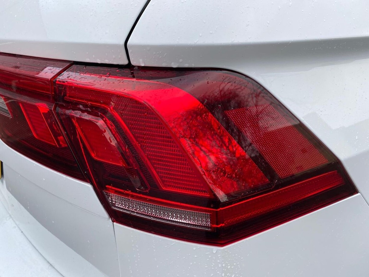 Used Volkswagen Tiguan 2022 for sale - 76687308: Photo 34