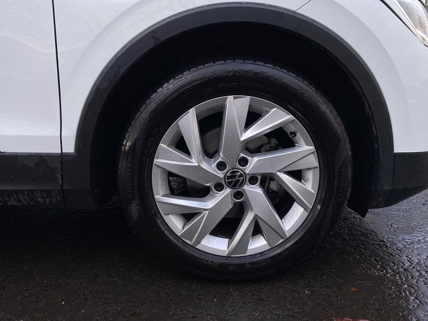 Used Volkswagen Tiguan 2022 for sale - 76687308: Photo 6