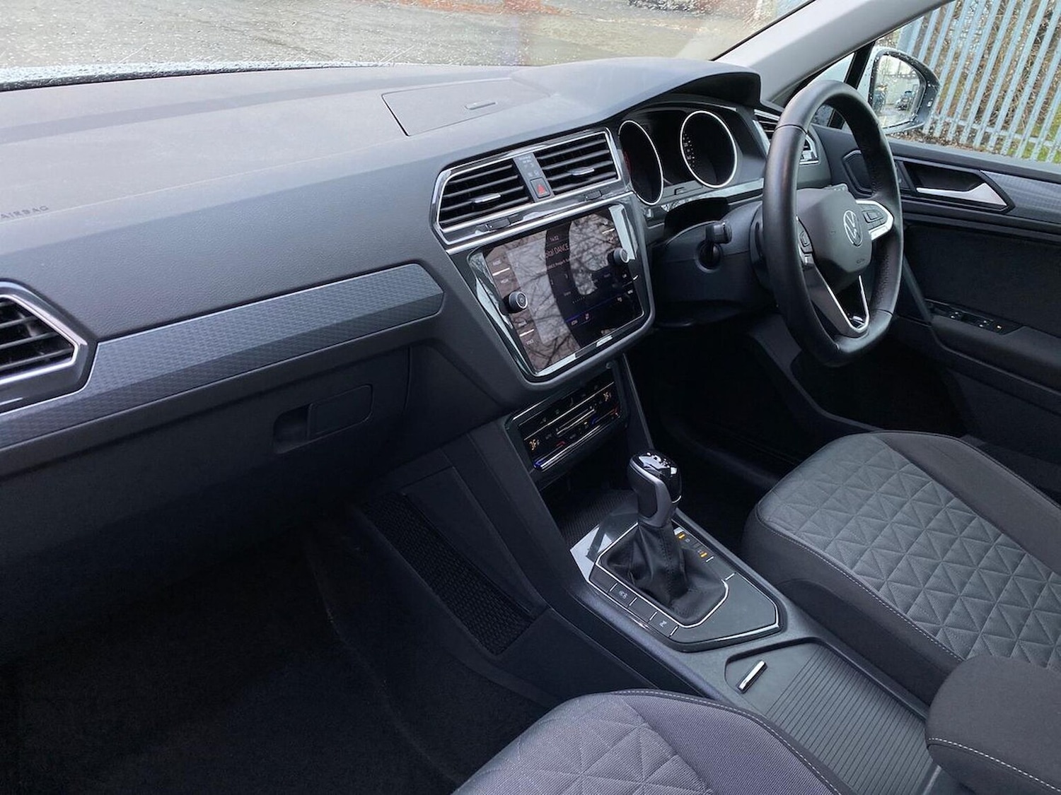 Used Volkswagen Tiguan 2022 for sale - 76687308: Photo 7