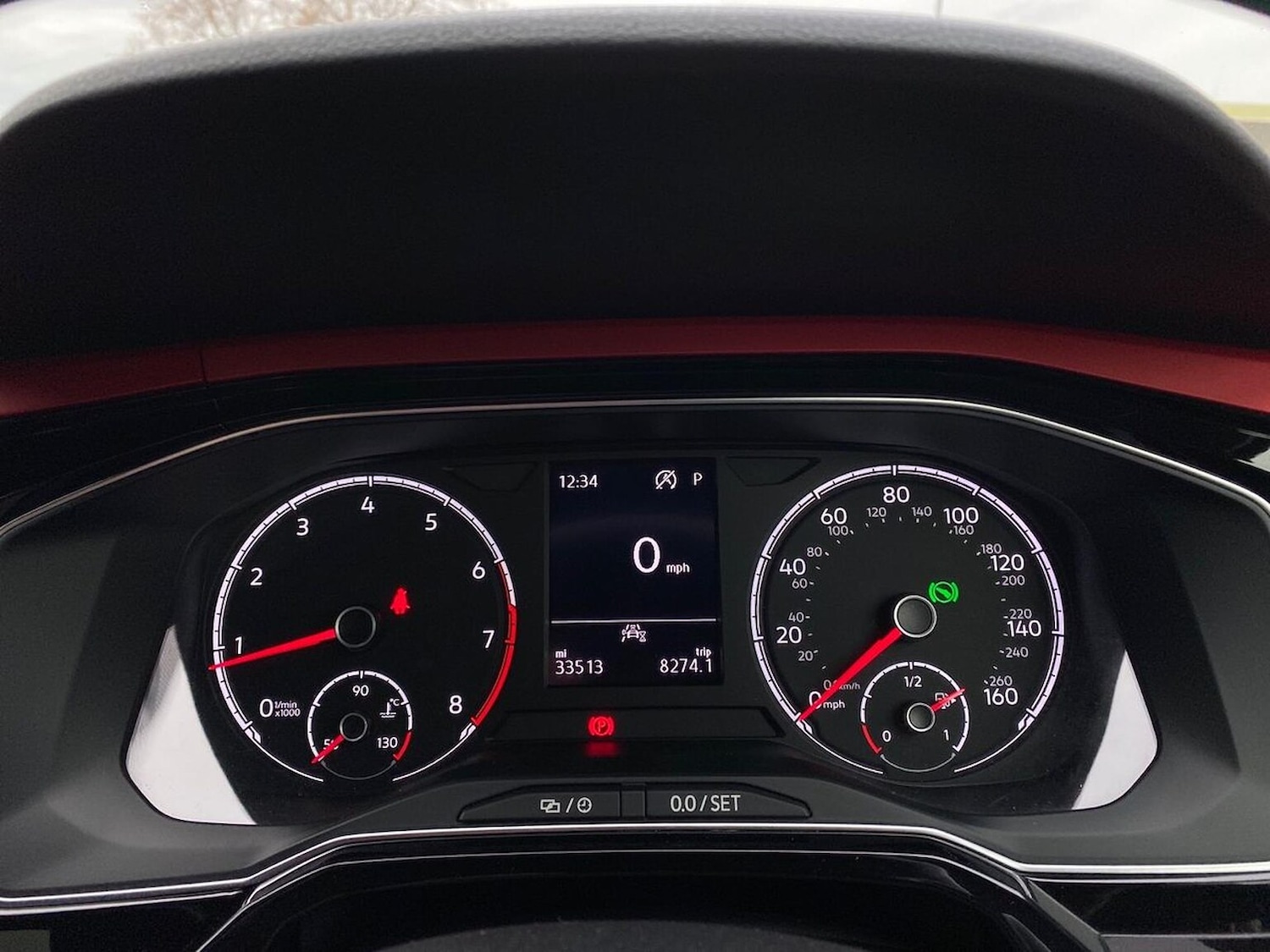 Used Volkswagen Polo 2021 for sale - 76707541: Photo 11