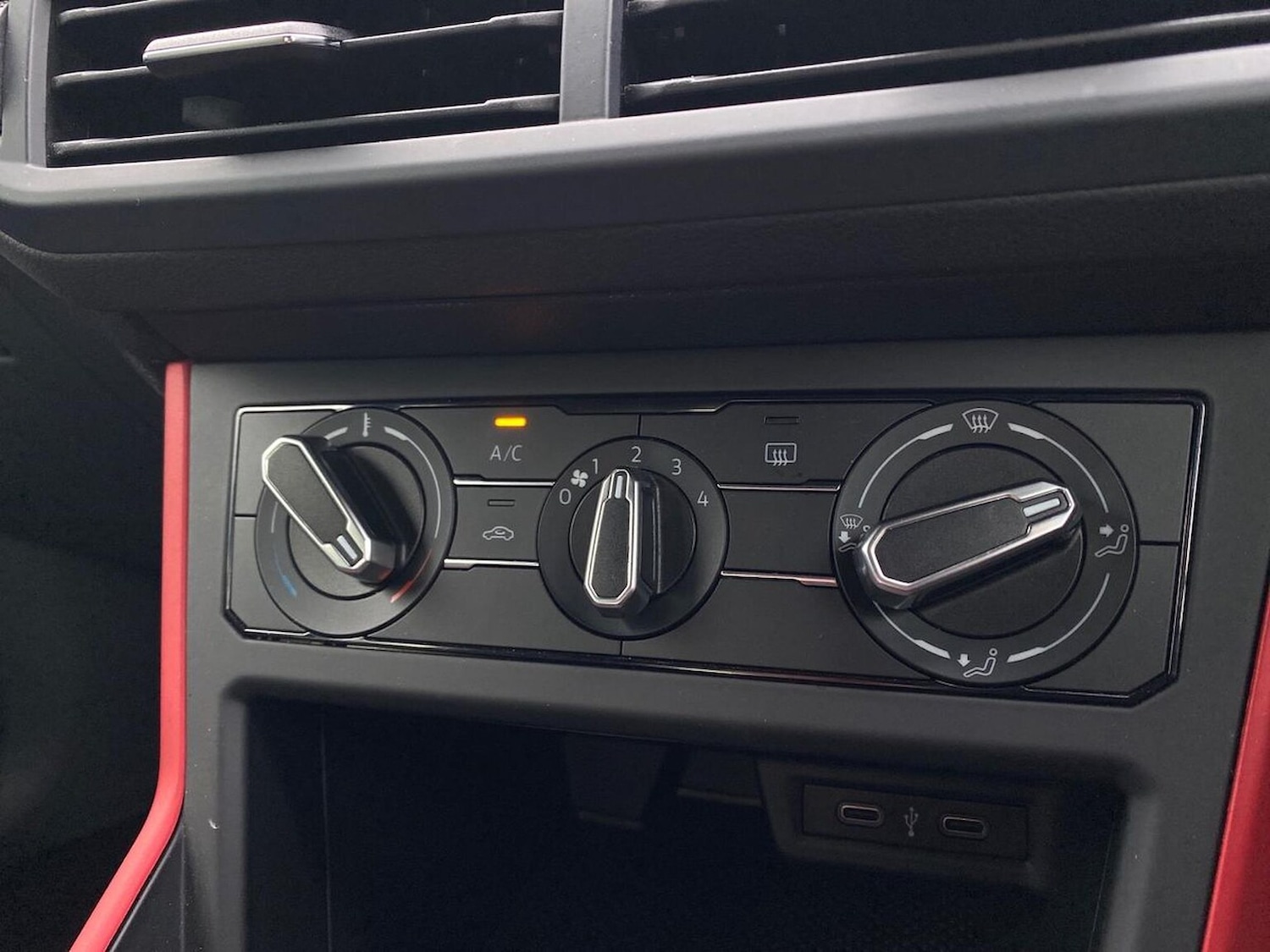 Used Volkswagen Polo 2021 for sale - 76707541: Photo 13