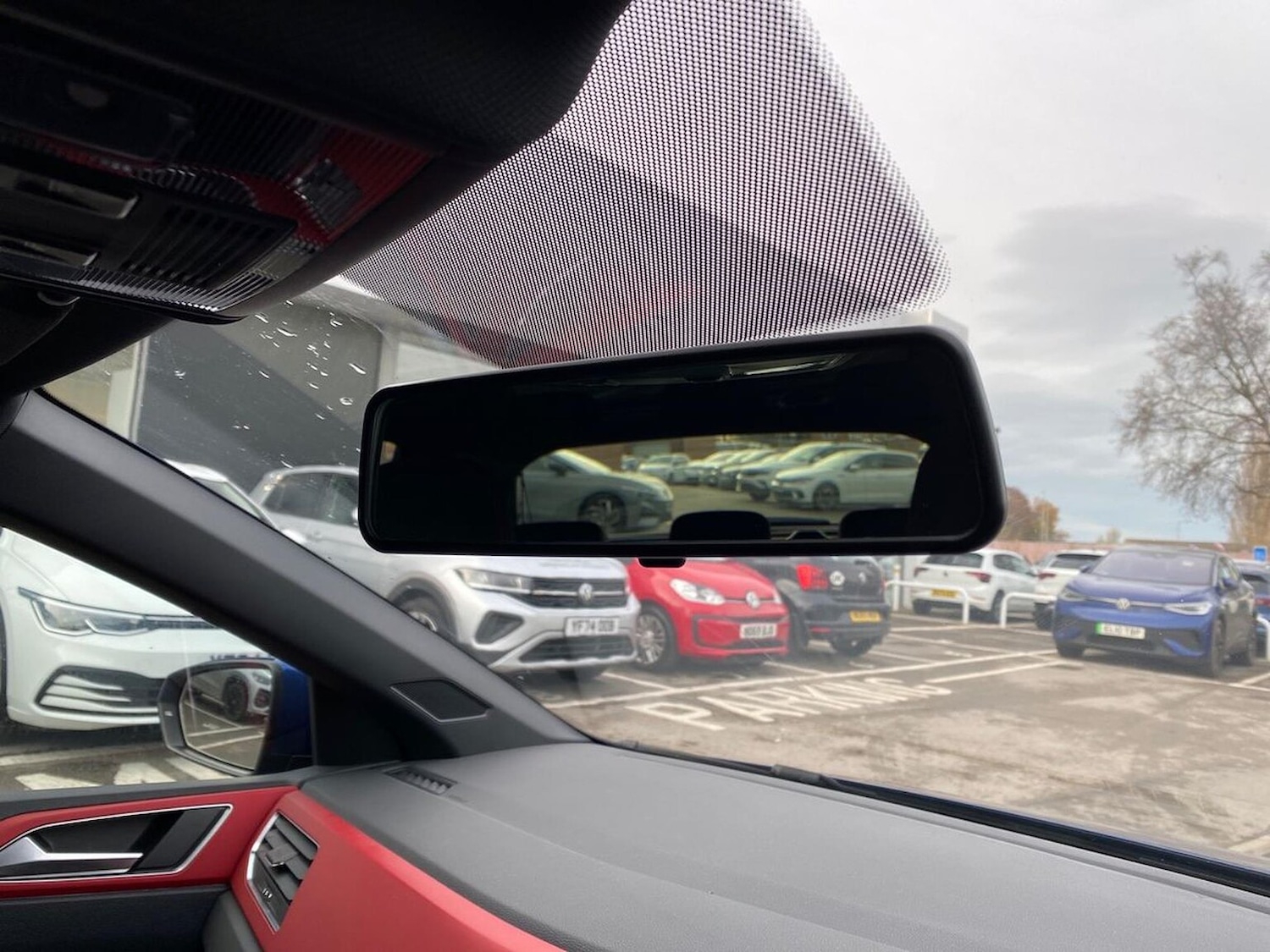 Used Volkswagen Polo 2021 for sale - 76707541: Photo 15