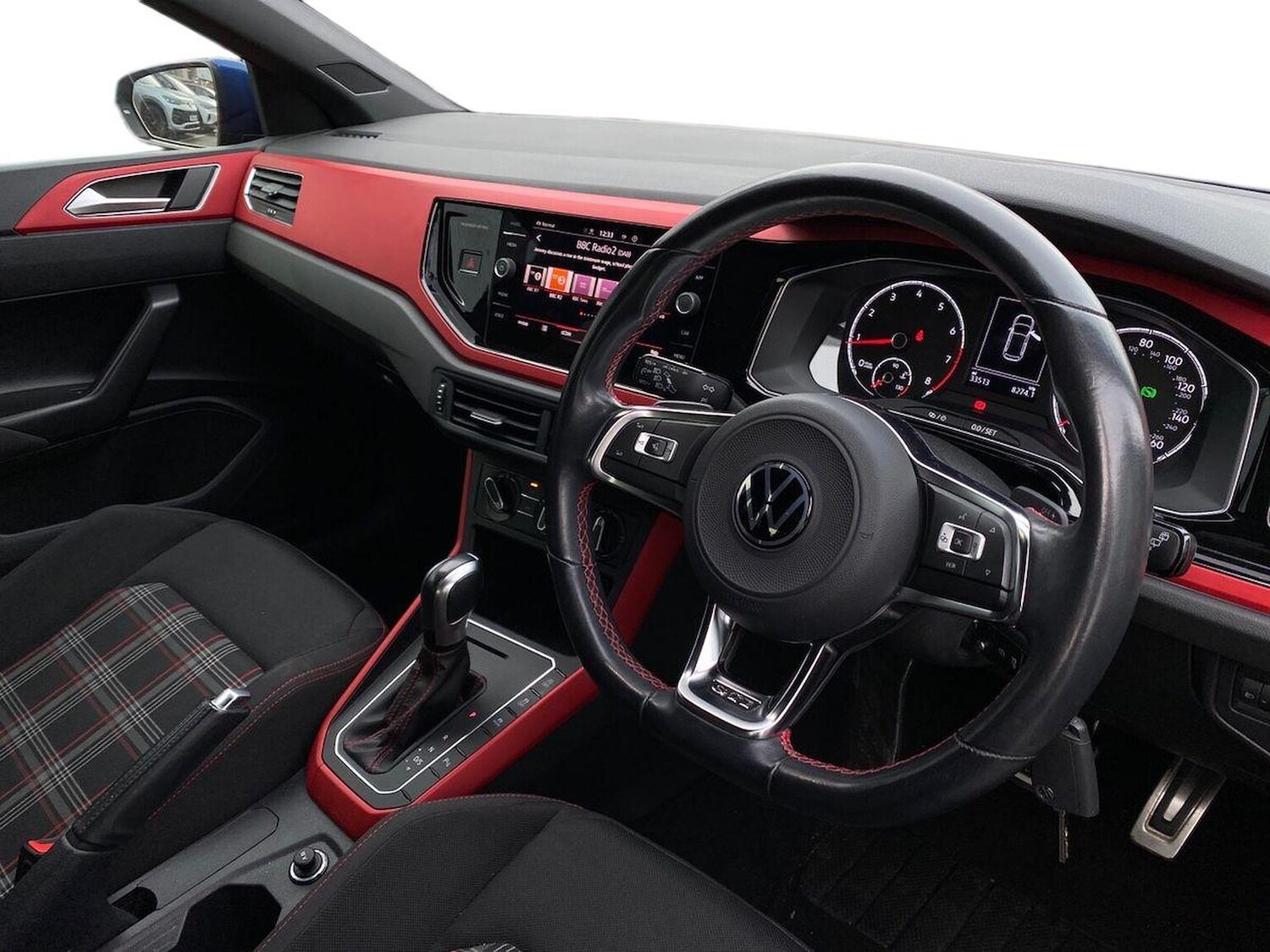 Used Volkswagen Polo 2021 for sale - 76707541: Photo 16