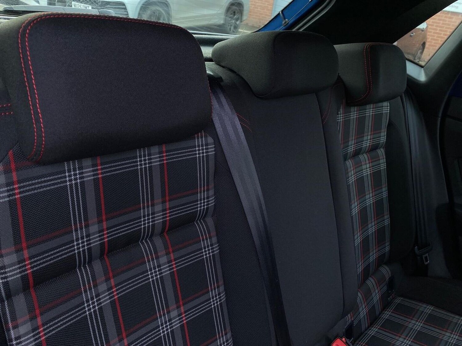 Used Volkswagen Polo 2021 for sale - 76707541: Photo 17