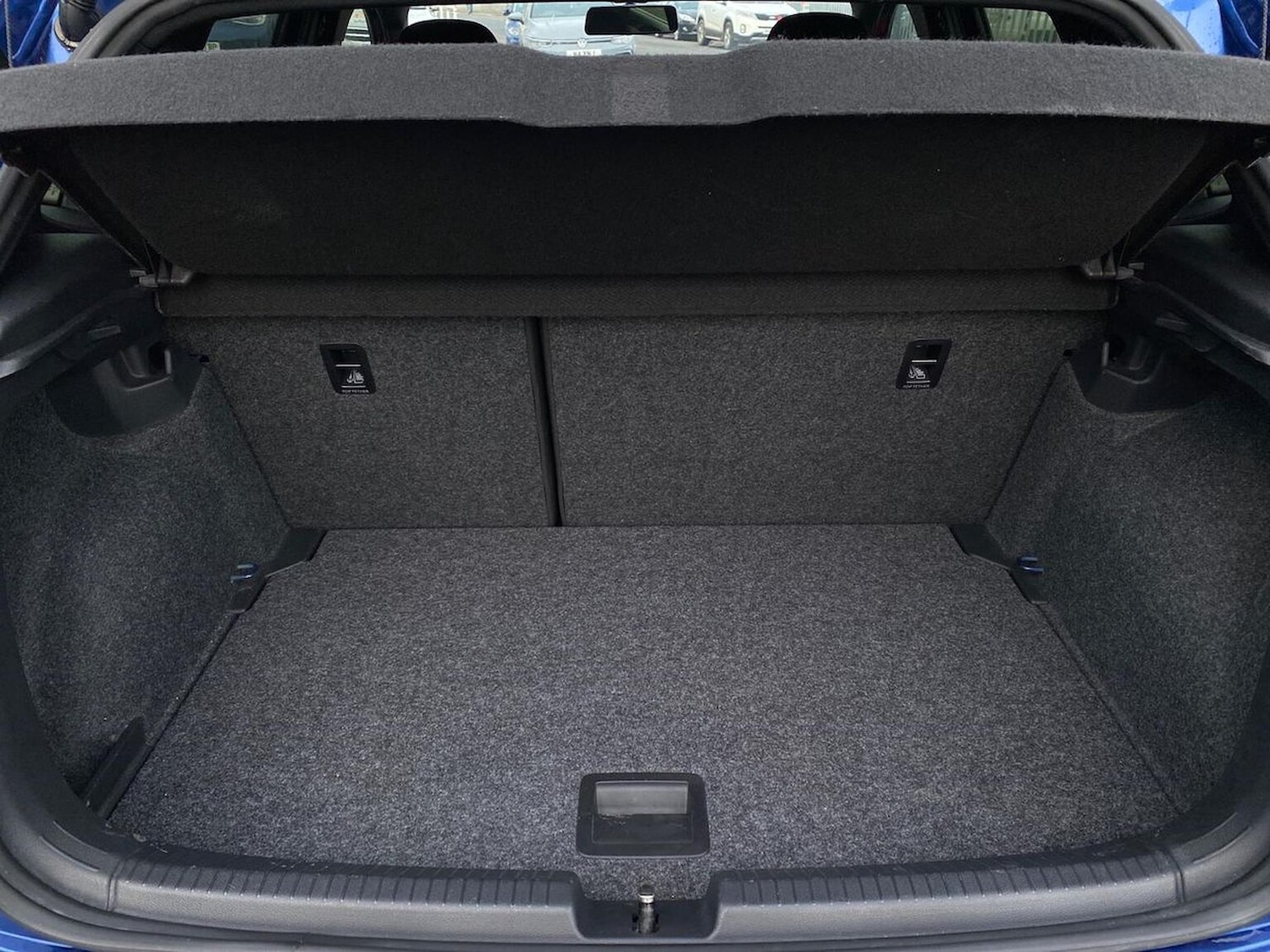 Used Volkswagen Polo 2021 for sale - 76707541: Photo 18