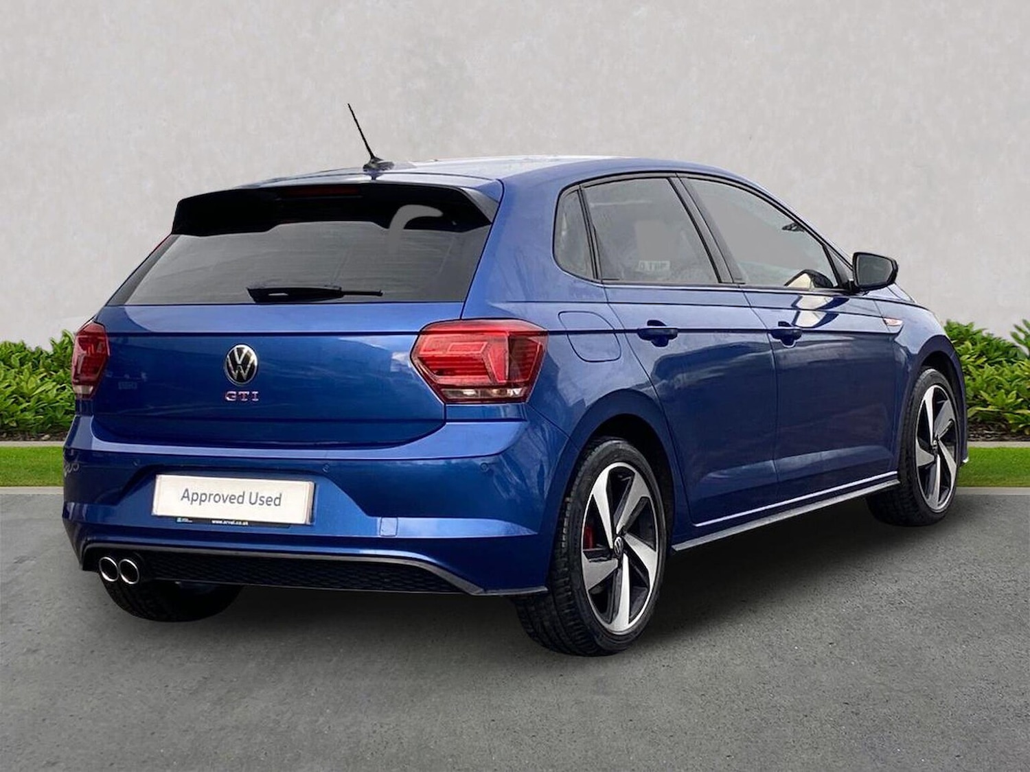 Used Volkswagen Polo 2021 for sale - 76707541: Photo 19