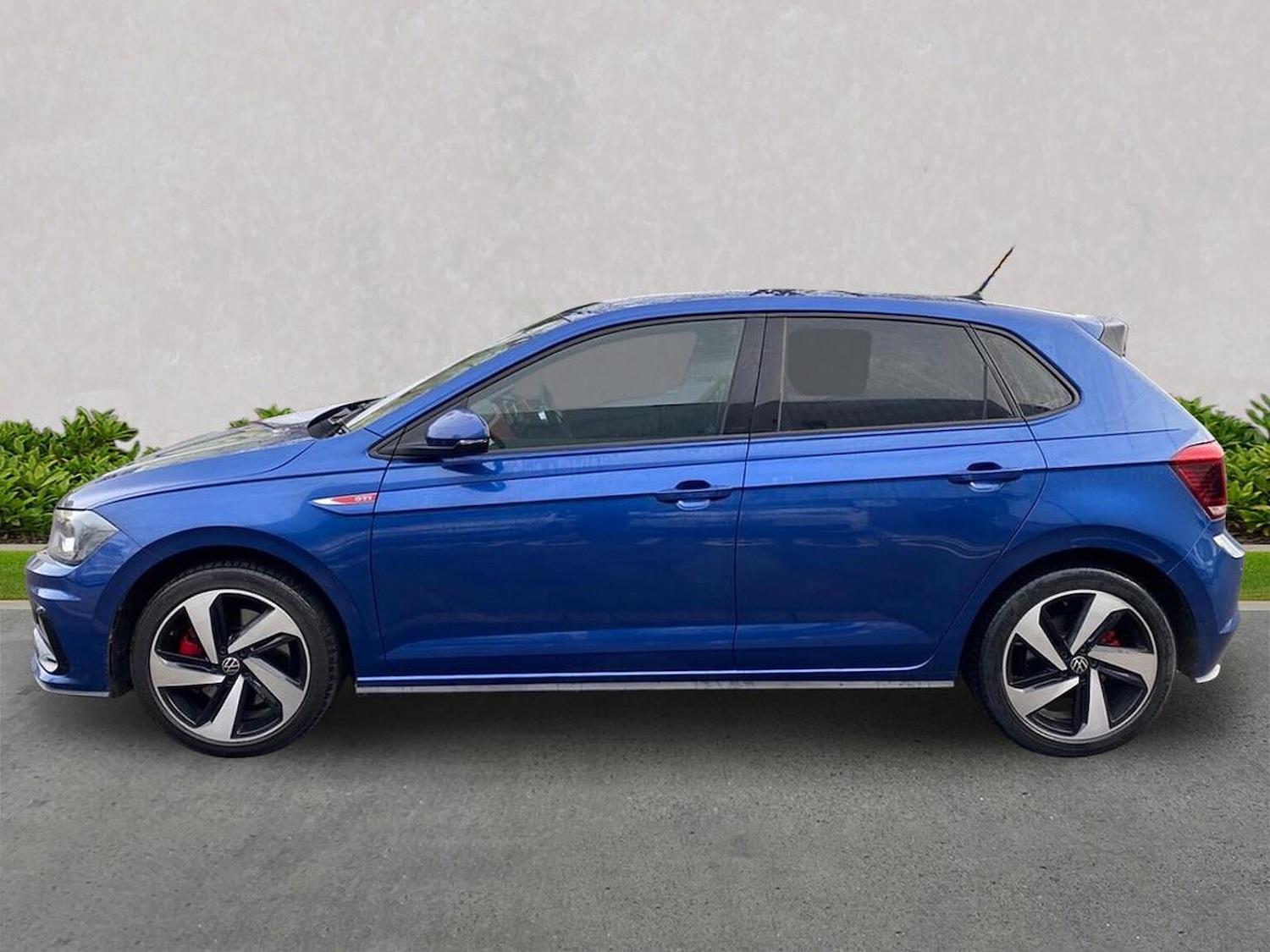 Used Volkswagen Polo 2021 for sale - 76707541: Photo 20