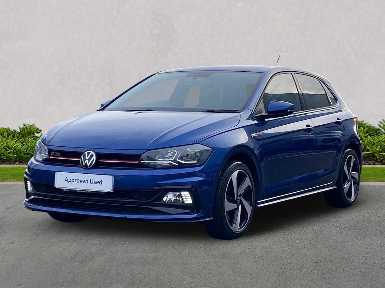 Used Volkswagen Polo 2021 for sale - 76707541: Photo 21