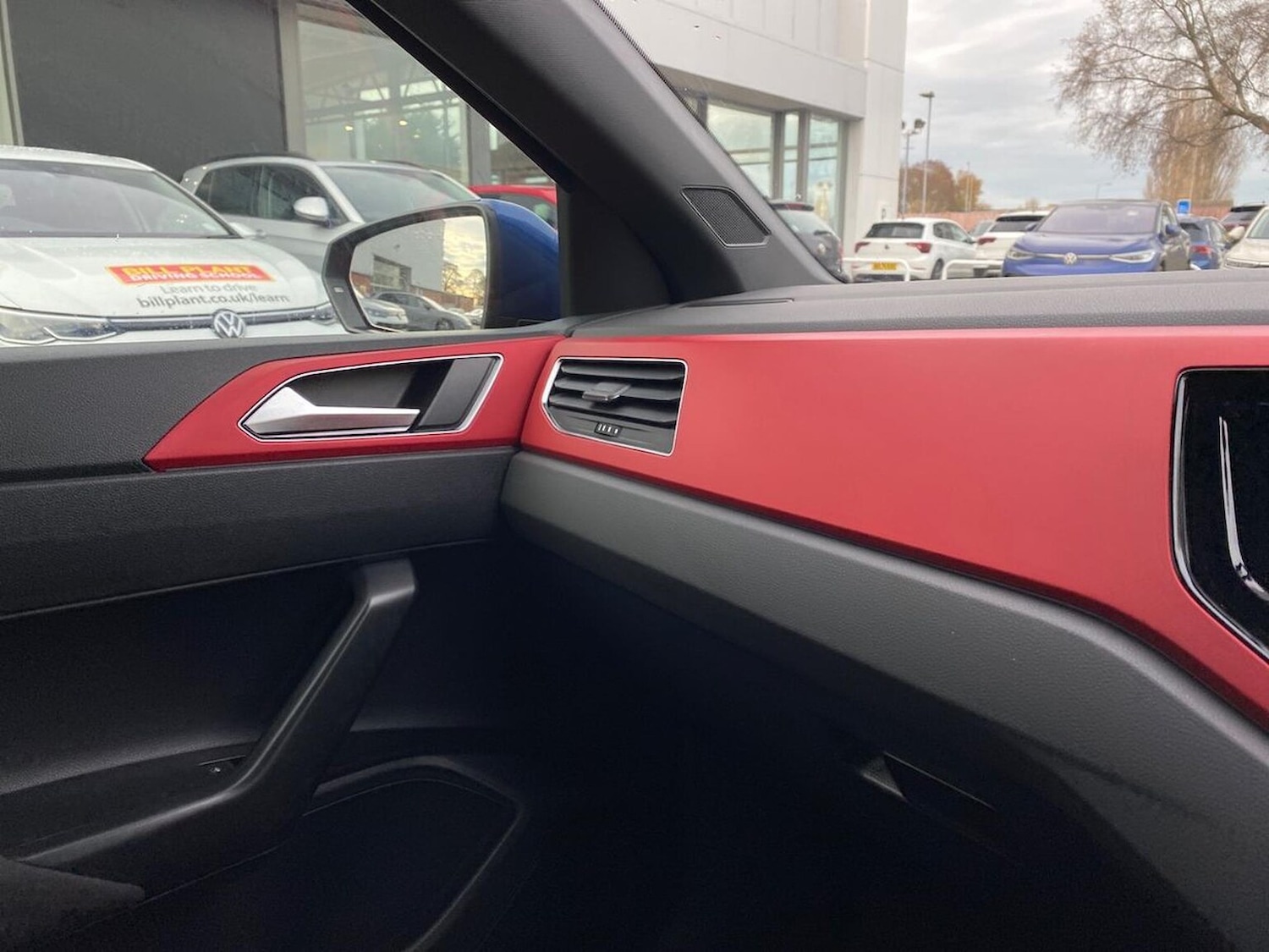 Used Volkswagen Polo 2021 for sale - 76707541: Photo 25