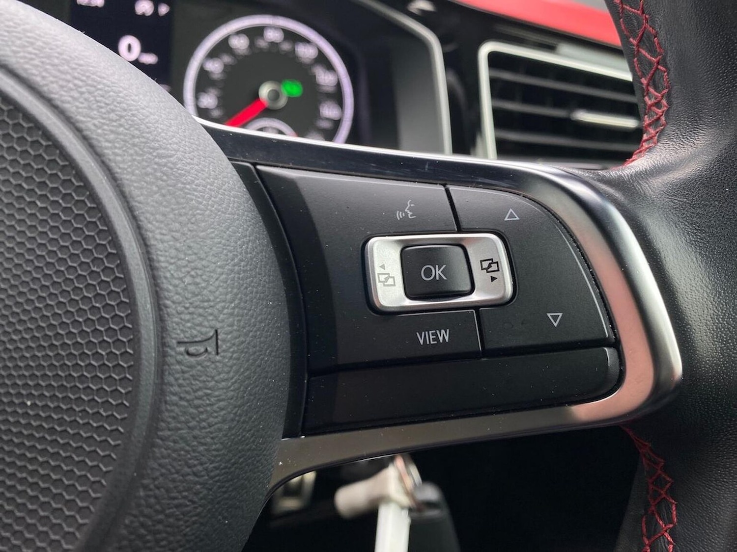 Used Volkswagen Polo 2021 for sale - 76707541: Photo 26