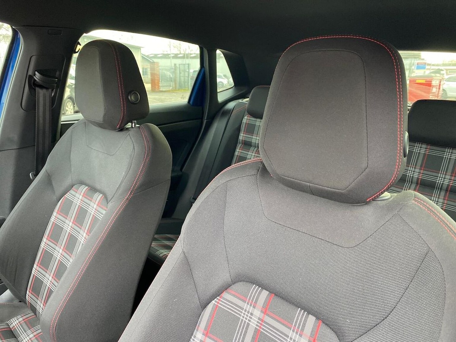 Used Volkswagen Polo 2021 for sale - 76707541: Photo 31