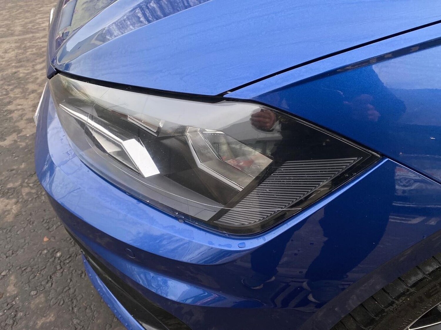 Used Volkswagen Polo 2021 for sale - 76707541: Photo 33