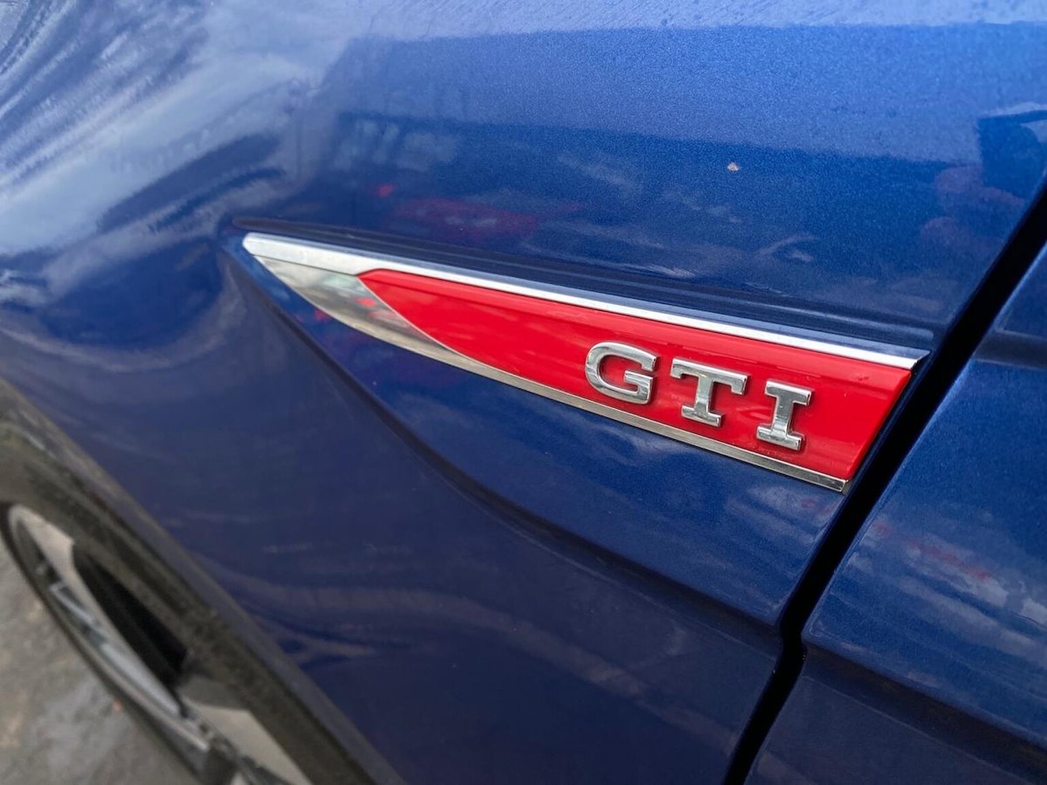 Used Volkswagen Polo 2021 for sale - 76707541: Photo 34