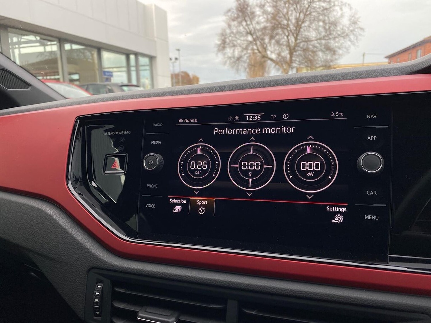 Used Volkswagen Polo 2021 for sale - 76707541: Photo 36