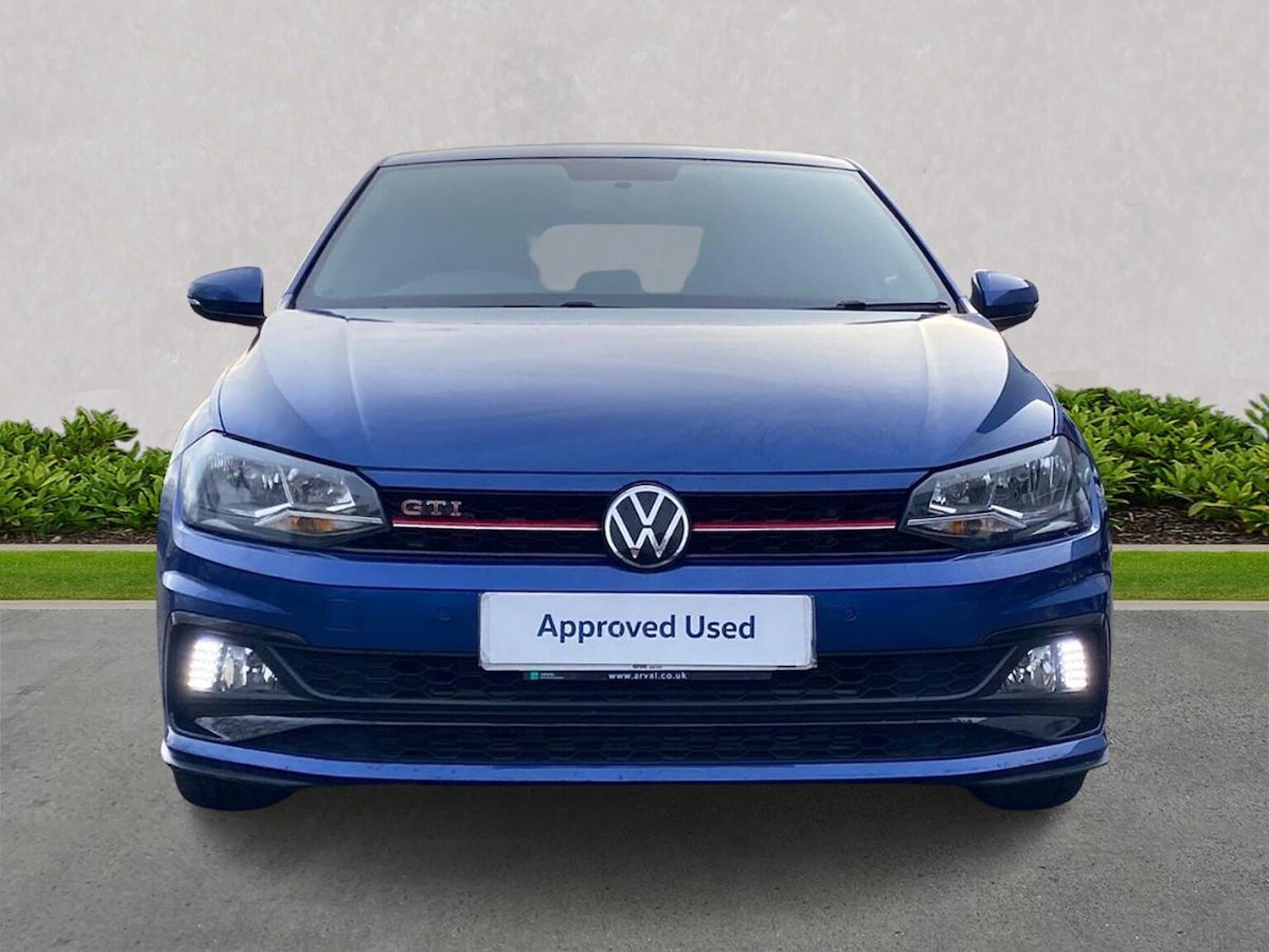 Used Volkswagen Polo 2021 for sale - 76707541: Photo 6