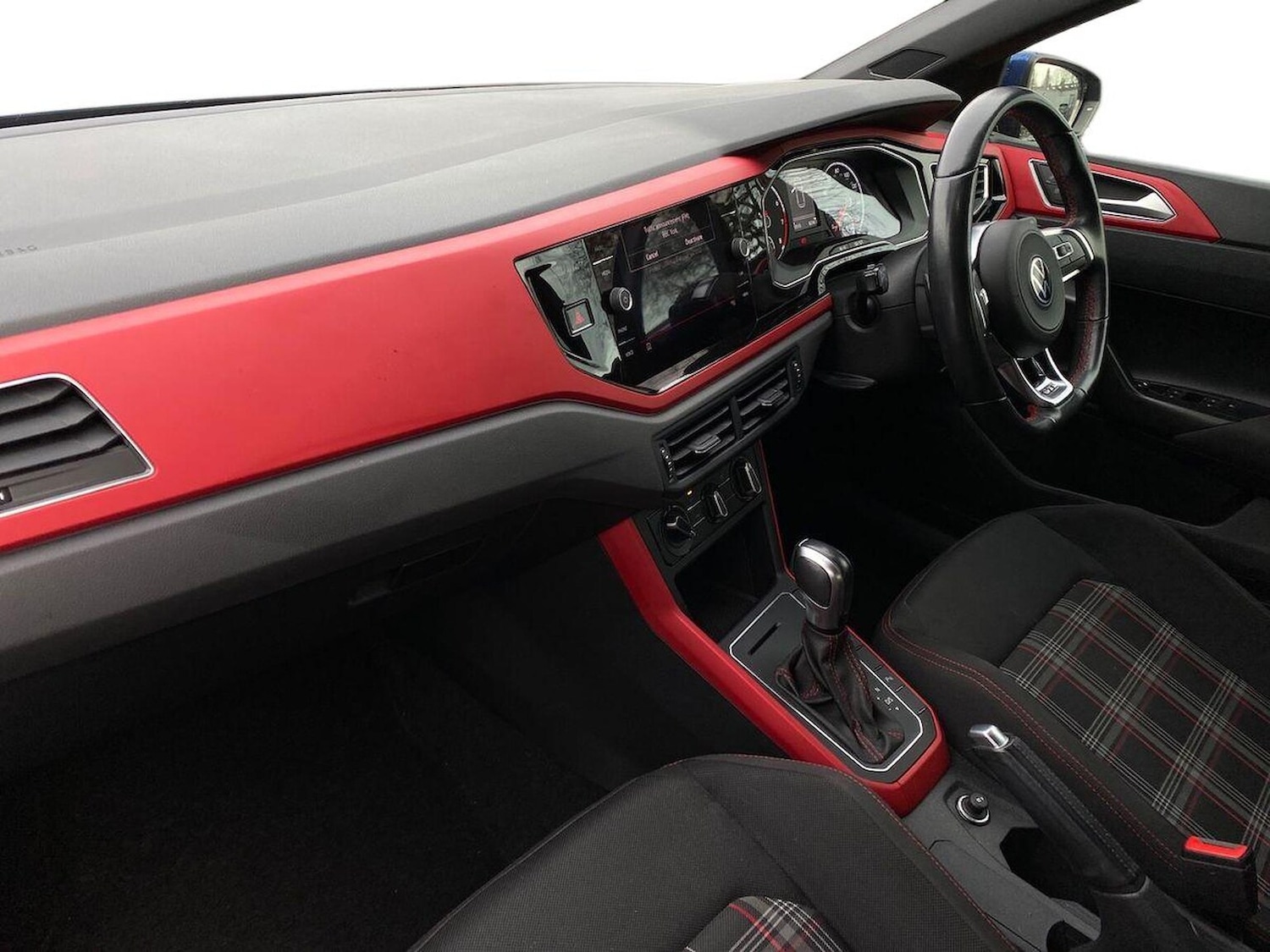 Used Volkswagen Polo 2021 for sale - 76707541: Photo 8