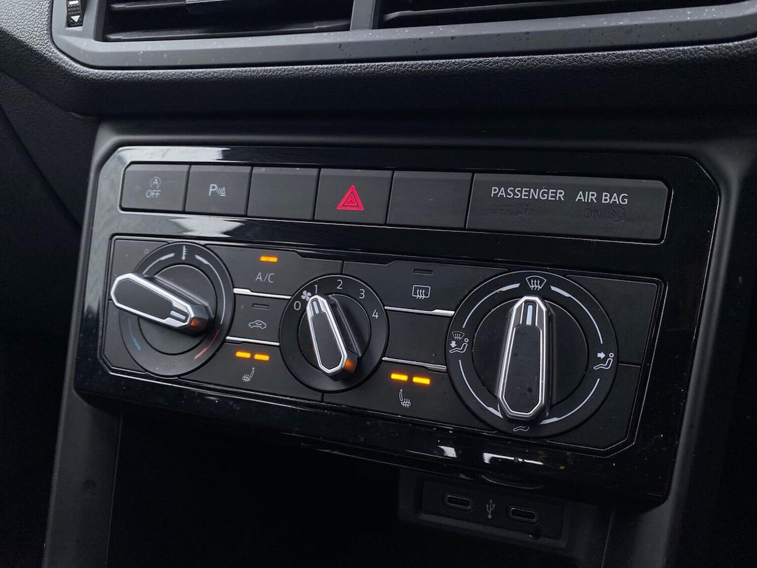 Used Volkswagen T-Cross 2022 for sale - 76504970: Photo 12