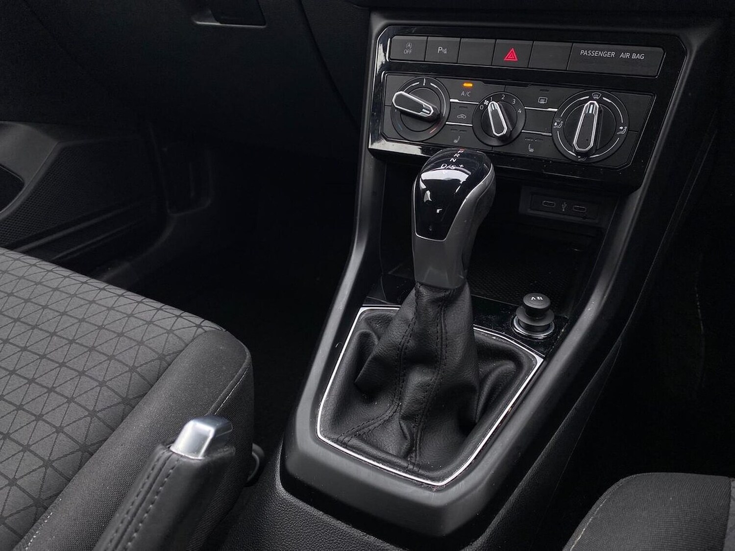 Used Volkswagen T-Cross 2022 for sale - 76504970: Photo 13