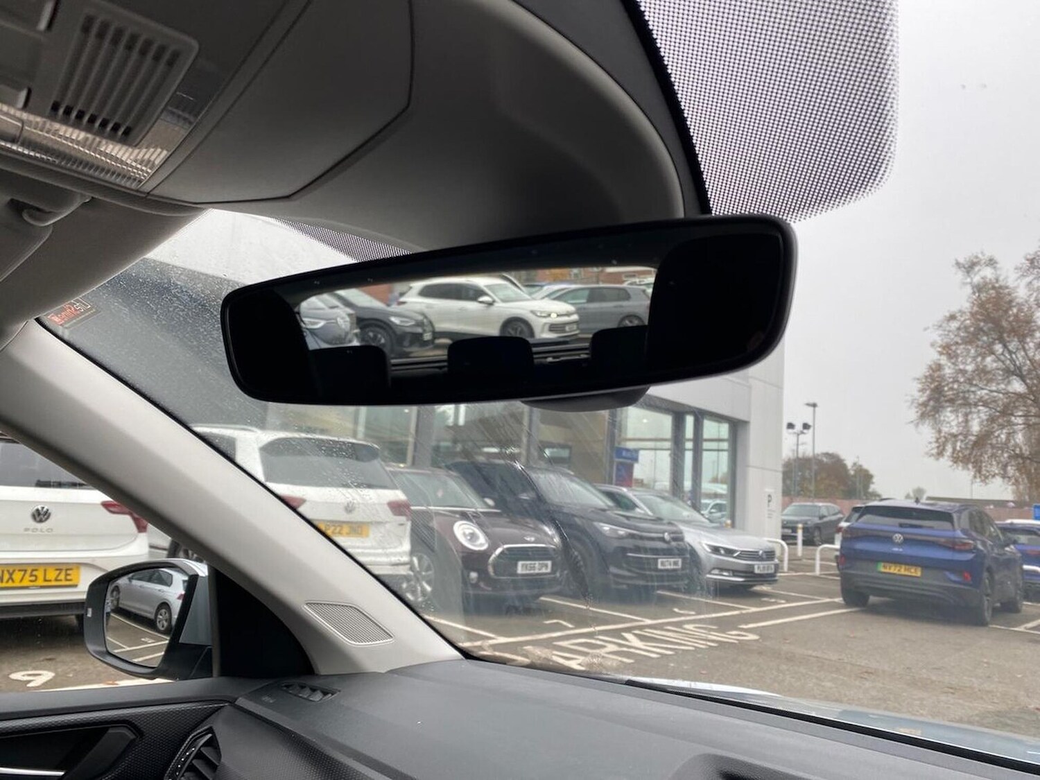 Used Volkswagen T-Cross 2022 for sale - 76504970: Photo 14