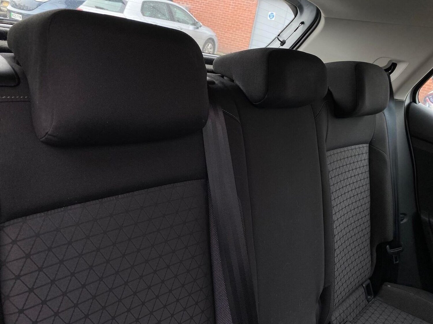 Used Volkswagen T-Cross 2022 for sale - 76504970: Photo 16