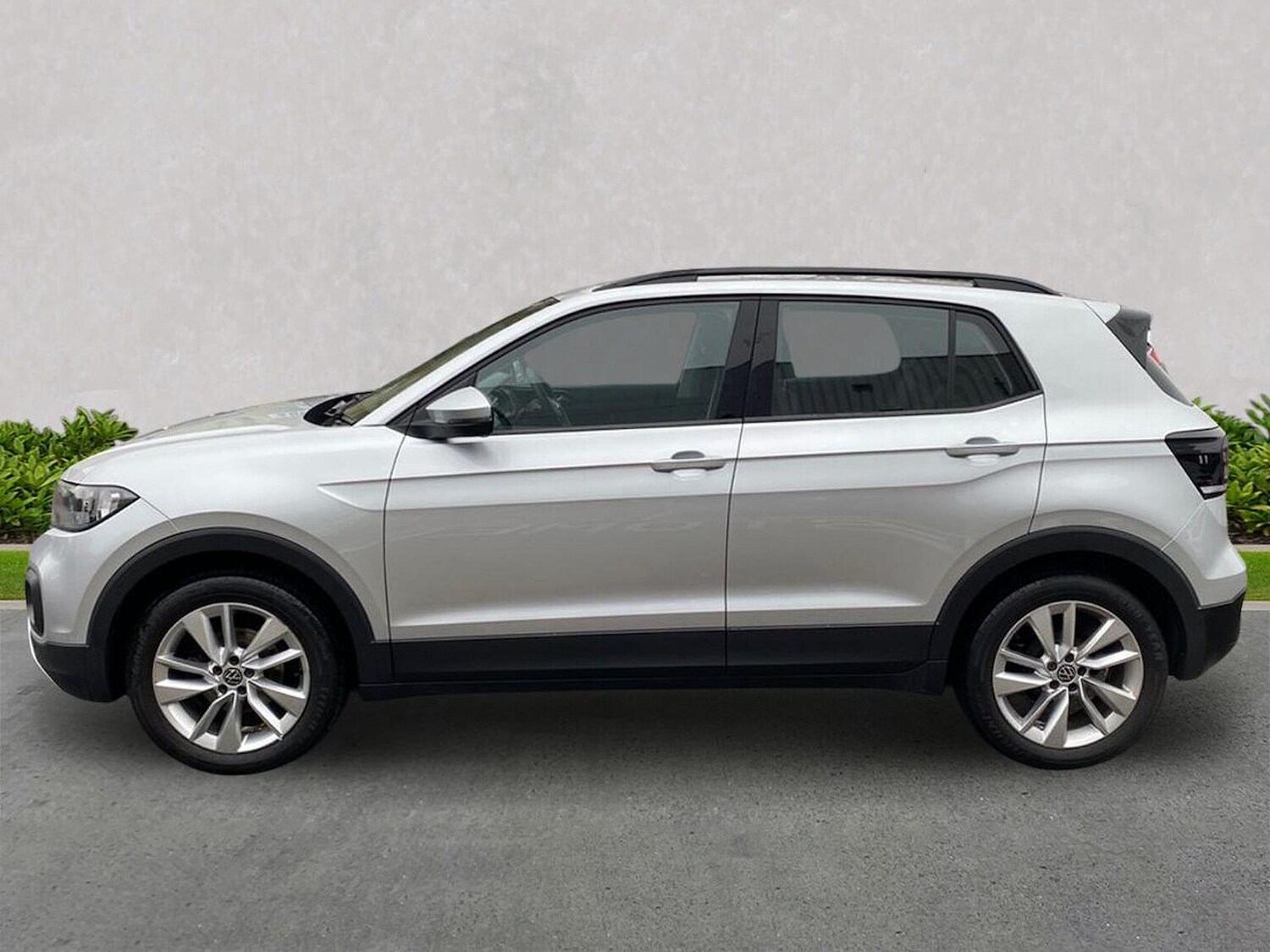 Used Volkswagen T-Cross 2022 for sale - 76504970: Photo 19