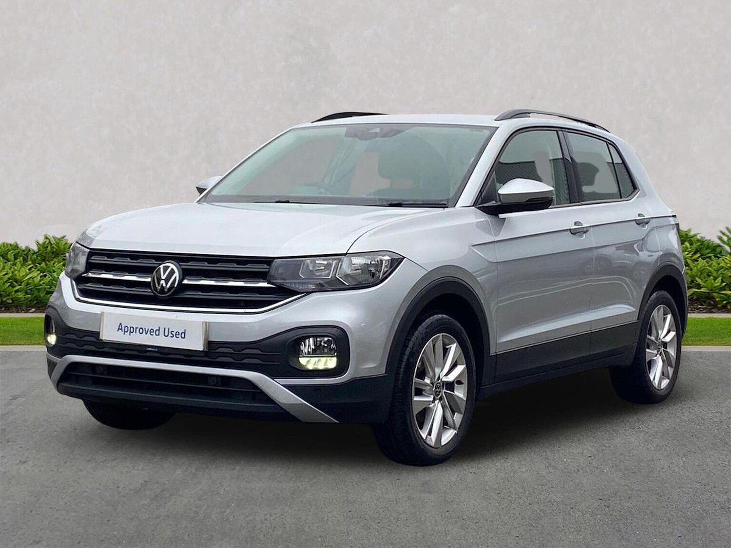 Used Volkswagen T-Cross 2022 for sale - 76504970: Photo 20