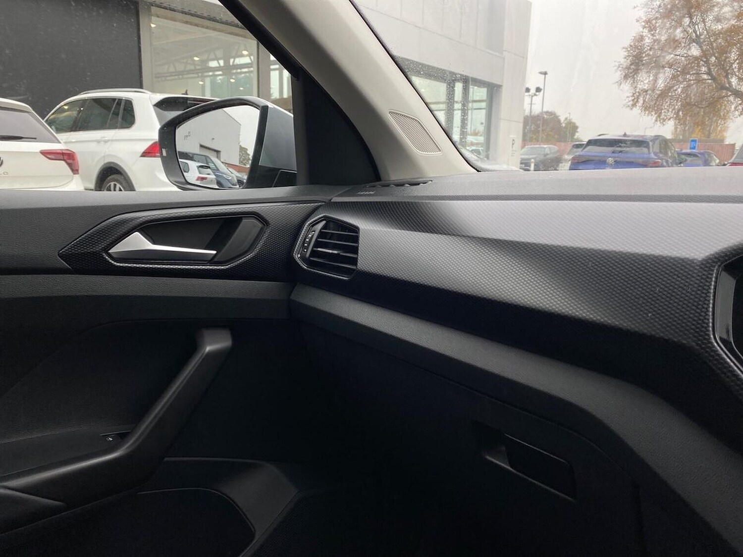 Used Volkswagen T-Cross 2022 for sale - 76504970: Photo 21