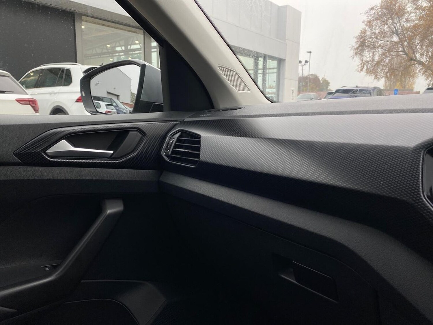 Used Volkswagen T-Cross 2022 for sale - 76504970: Photo 22