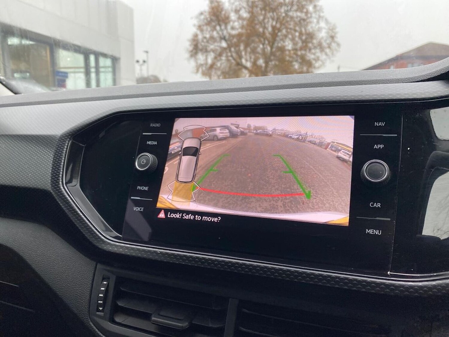 Used Volkswagen T-Cross 2022 for sale - 76504970: Photo 23