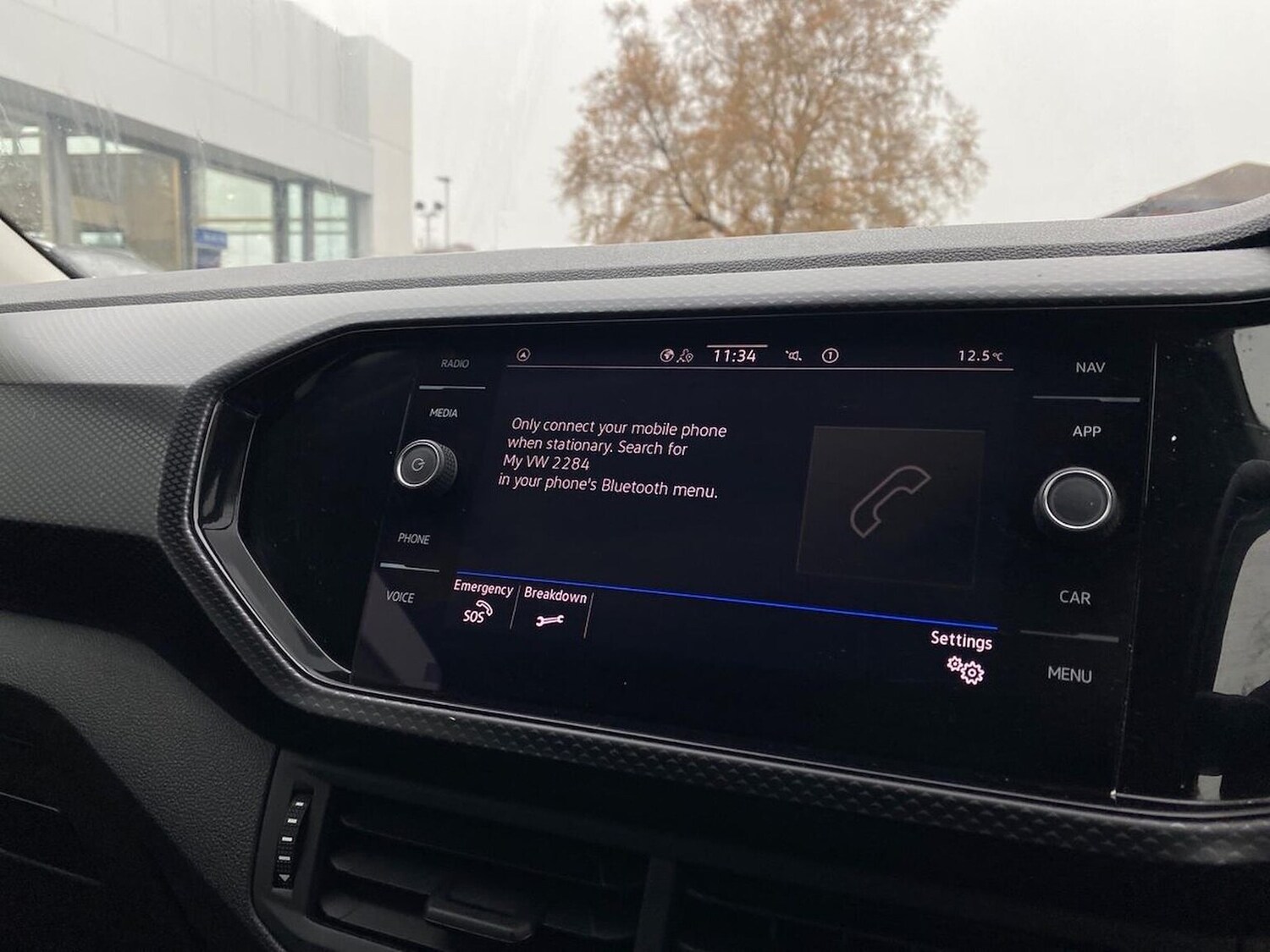 Used Volkswagen T-Cross 2022 for sale - 76504970: Photo 24