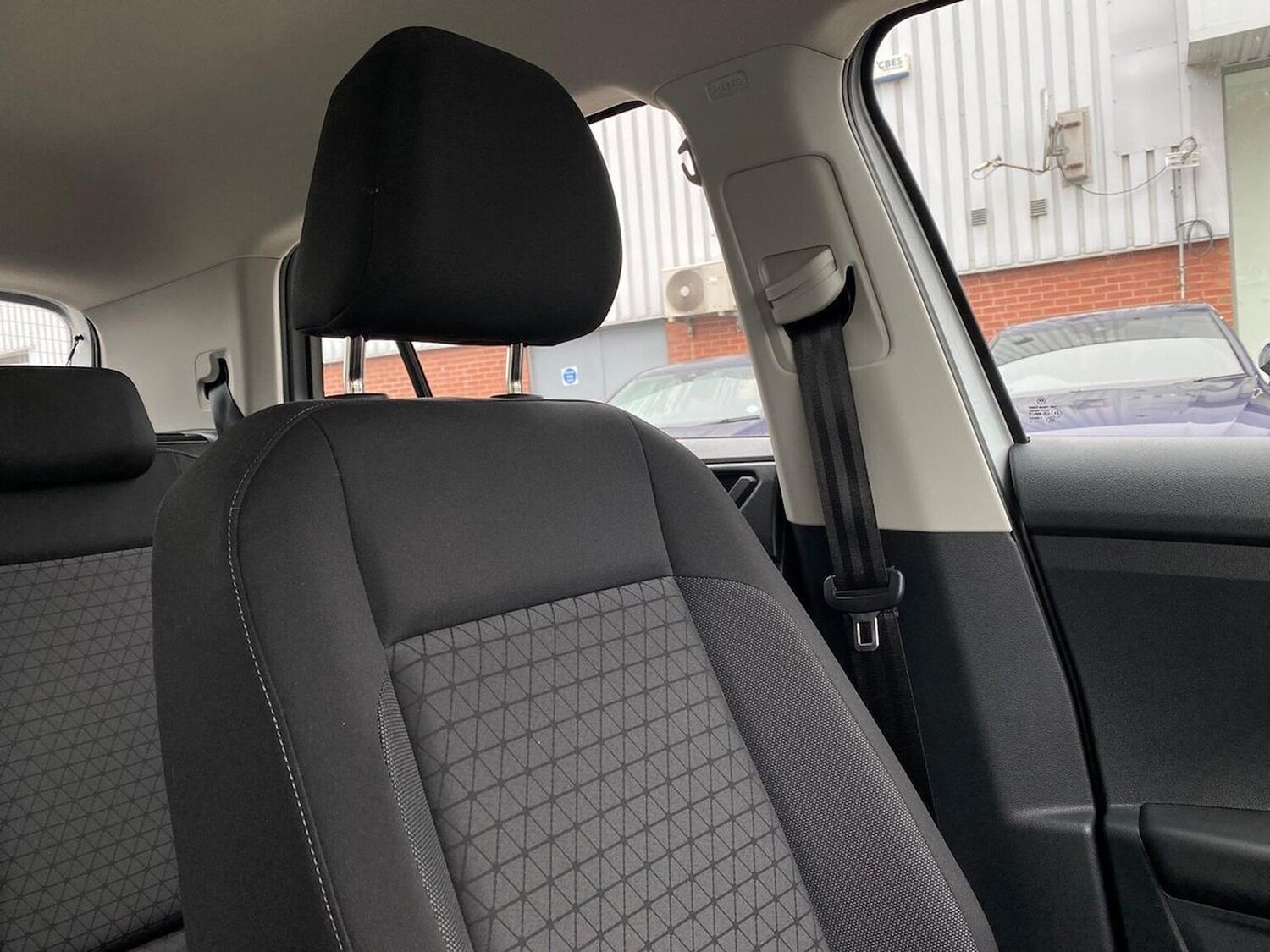 Used Volkswagen T-Cross 2022 for sale - 76504970: Photo 28