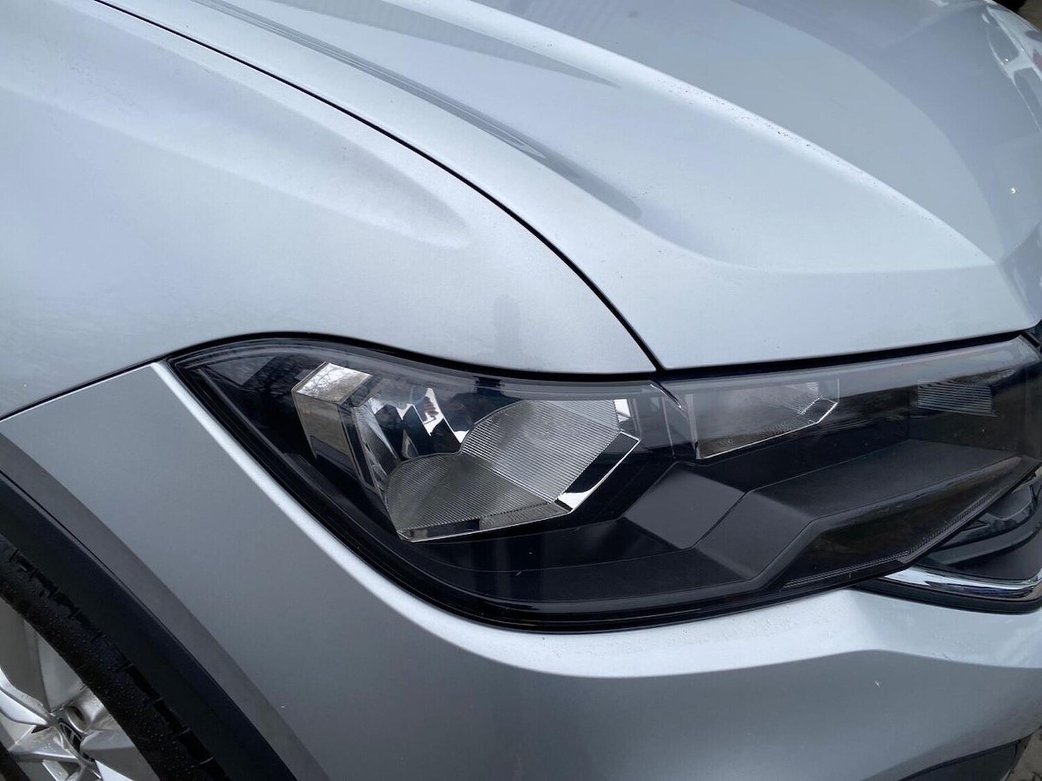 Used Volkswagen T-Cross 2022 for sale - 76504970: Photo 31