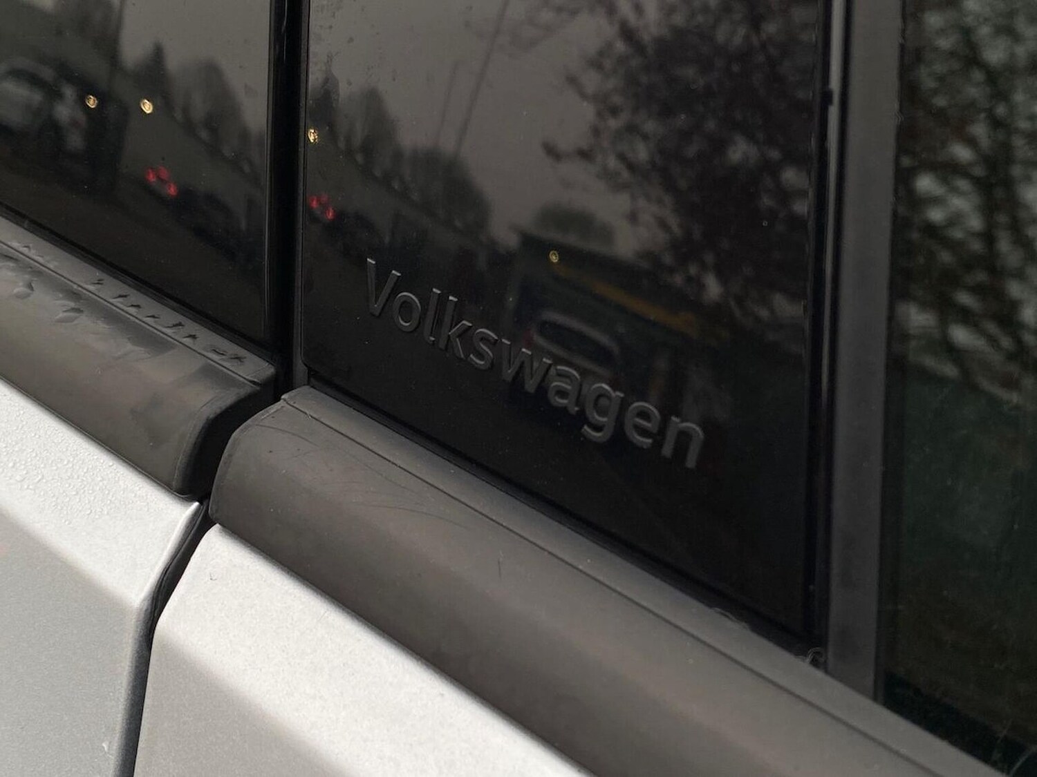 Used Volkswagen T-Cross 2022 for sale - 76504970: Photo 32