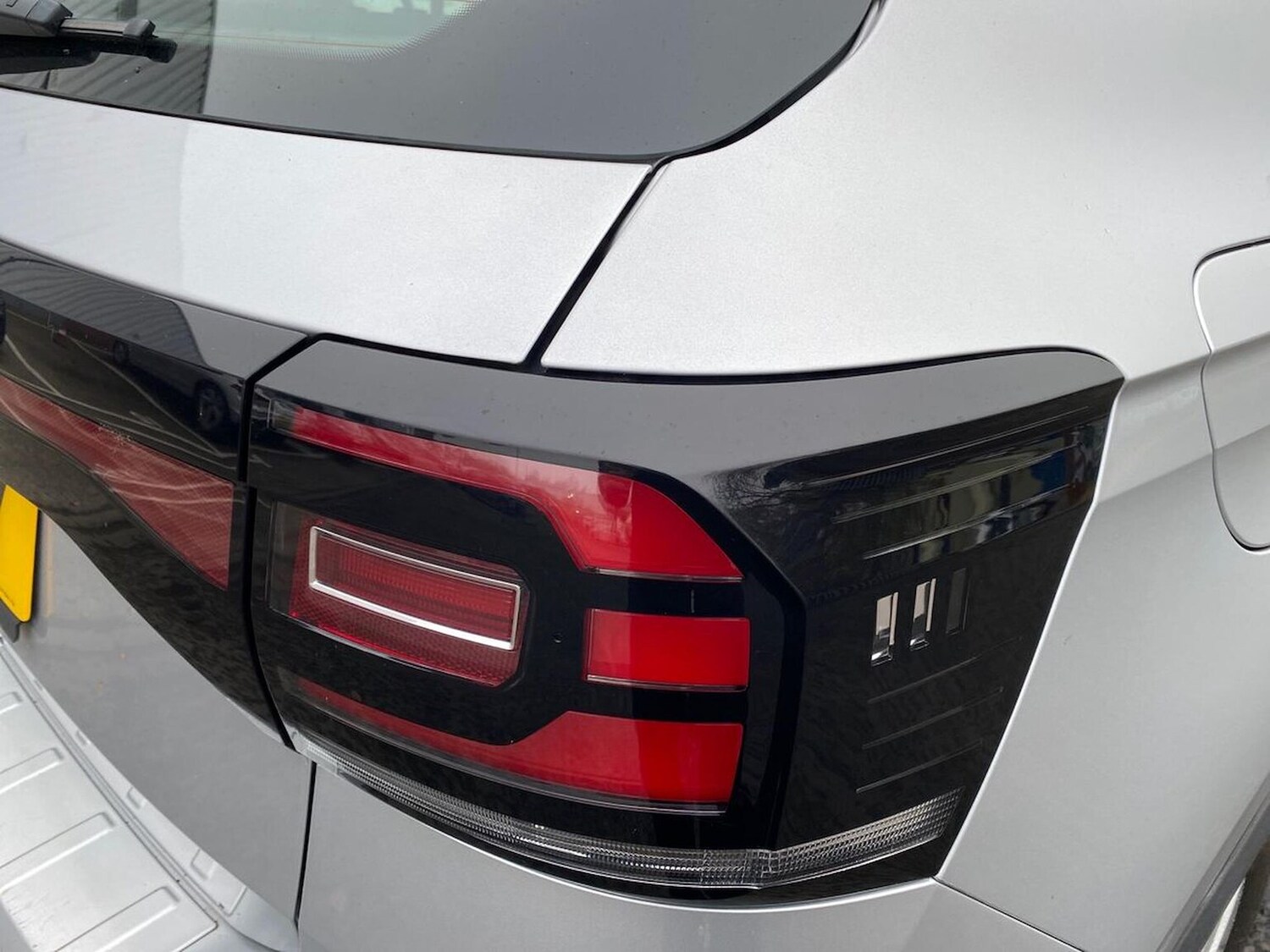 Used Volkswagen T-Cross 2022 for sale - 76504970: Photo 33