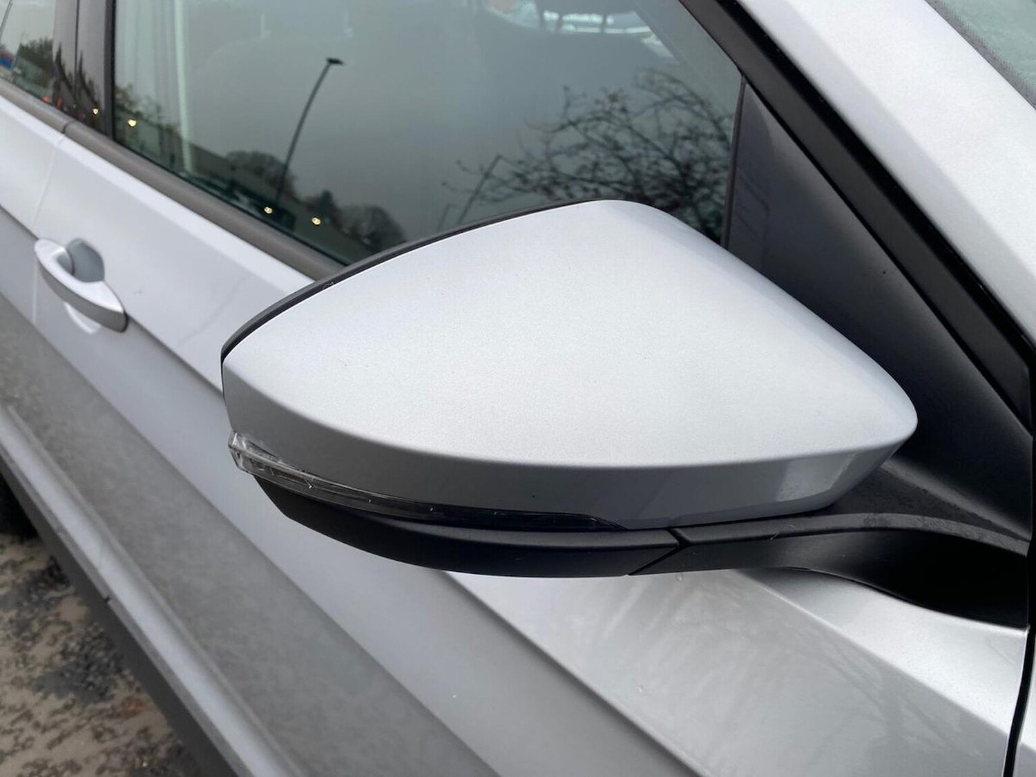 Used Volkswagen T-Cross 2022 for sale - 76504970: Photo 34