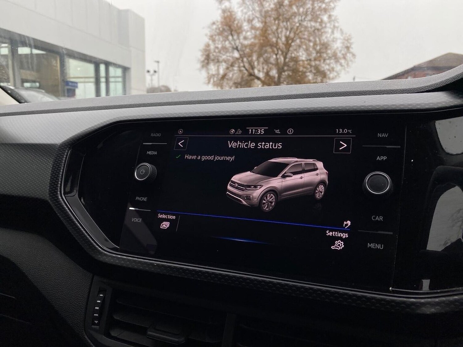 Used Volkswagen T-Cross 2022 for sale - 76504970: Photo 35