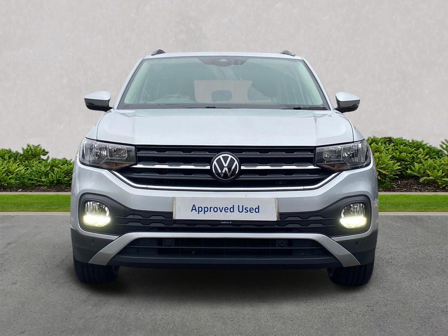 Used Volkswagen T-Cross 2022 for sale - 76504970: Photo 5