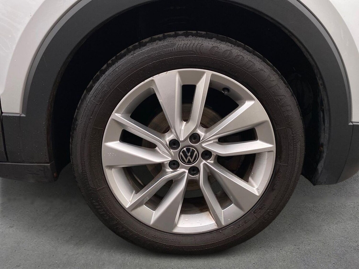 Used Volkswagen T-Cross 2022 for sale - 76504970: Photo 6