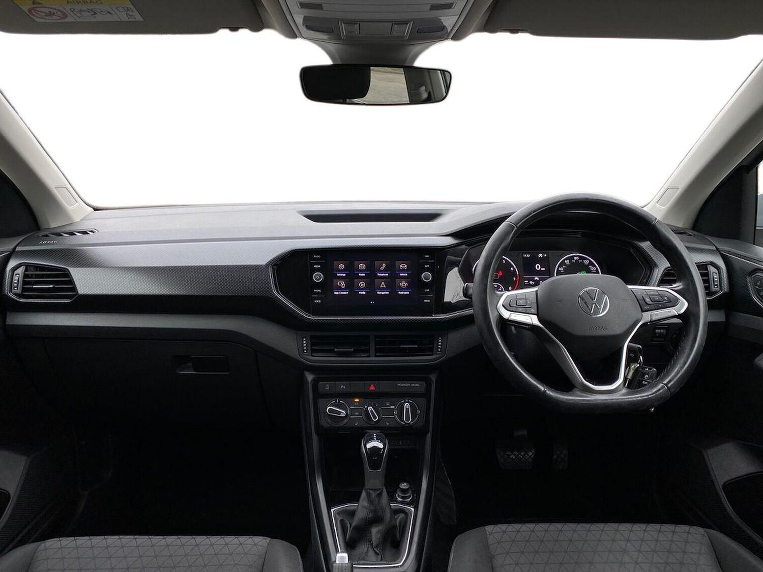 Used Volkswagen T-Cross 2022 for sale - 76504970: Photo 8