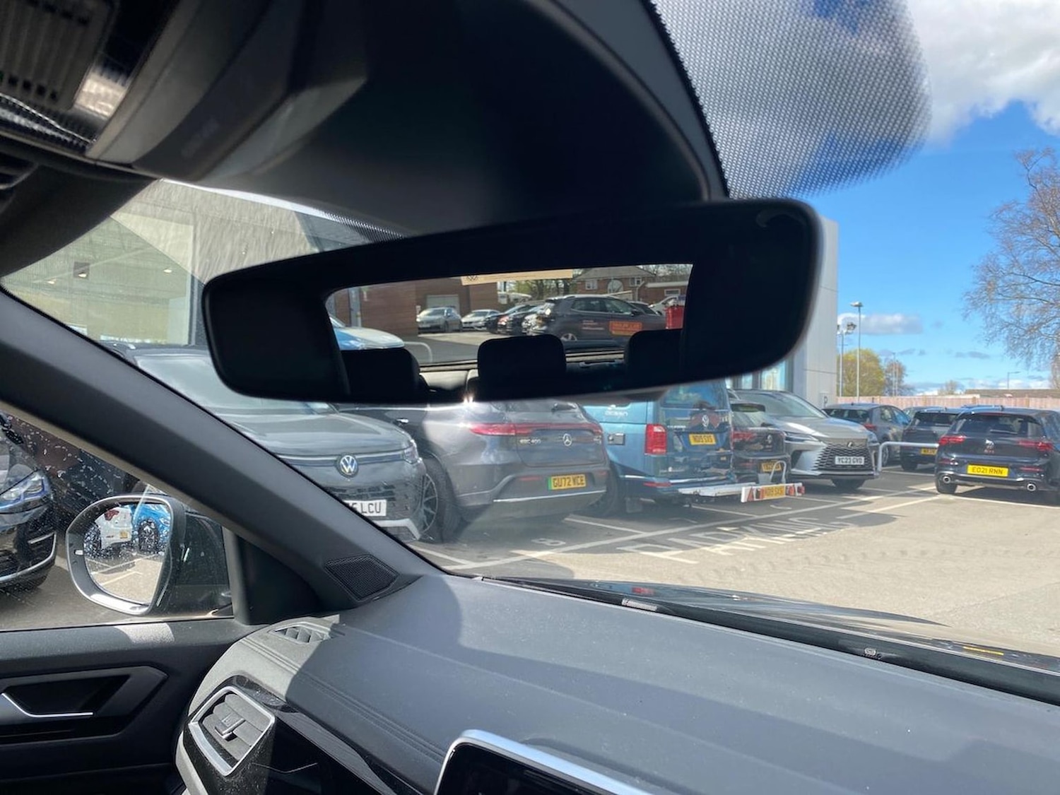 Used Volkswagen T-Roc 2023 for sale - 78194246: Photo 14