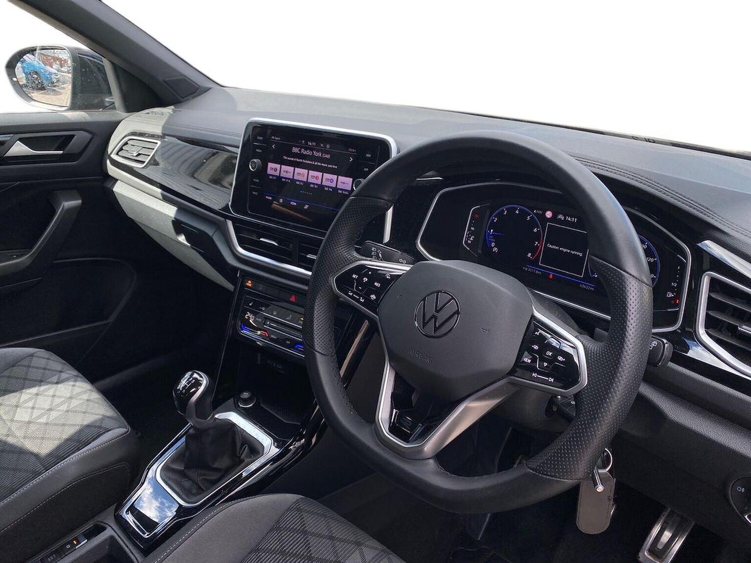 Used Volkswagen T-Roc 2023 for sale - 78194246: Photo 15