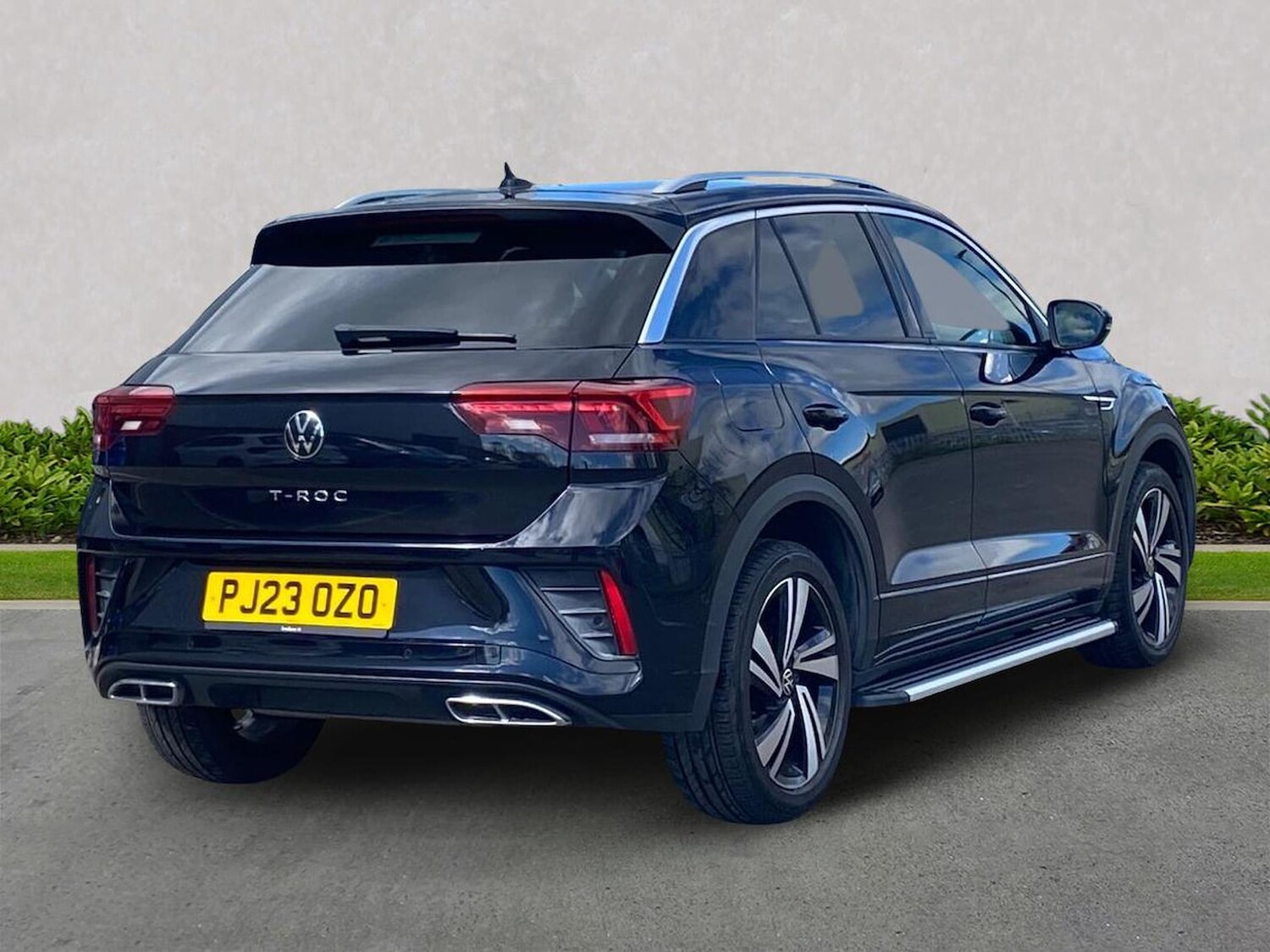 Used Volkswagen T-Roc 2023 for sale - 78194246: Photo 18