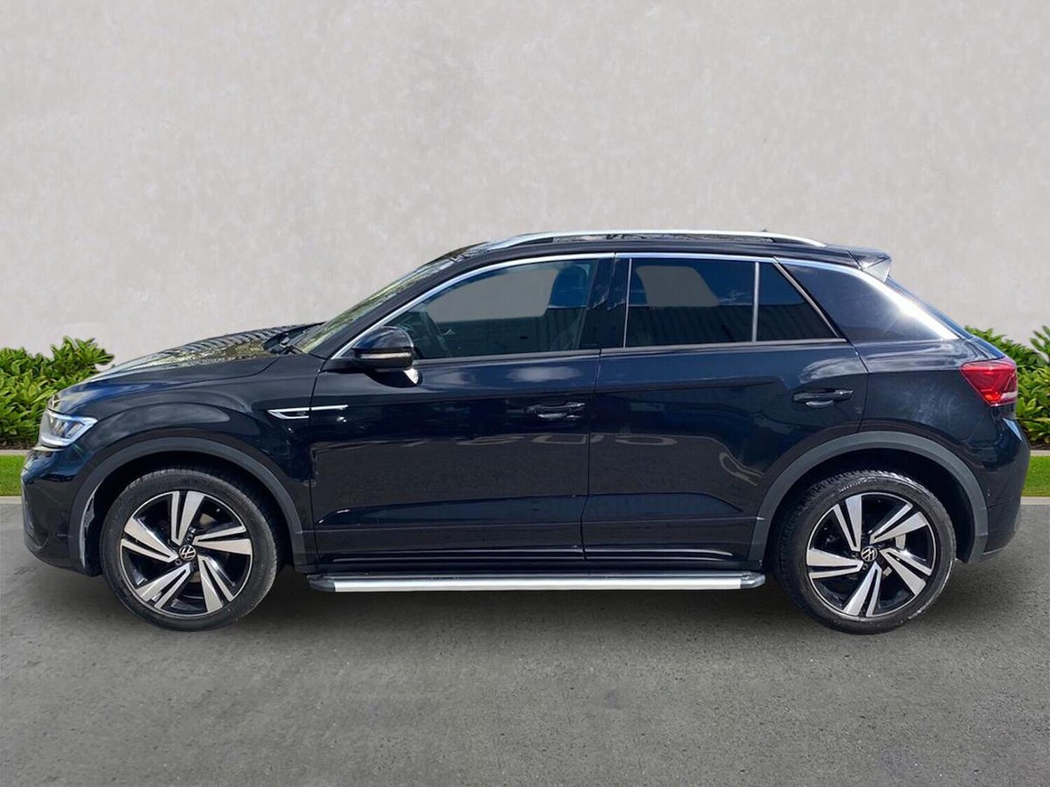 Used Volkswagen T-Roc 2023 for sale - 78194246: Photo 19