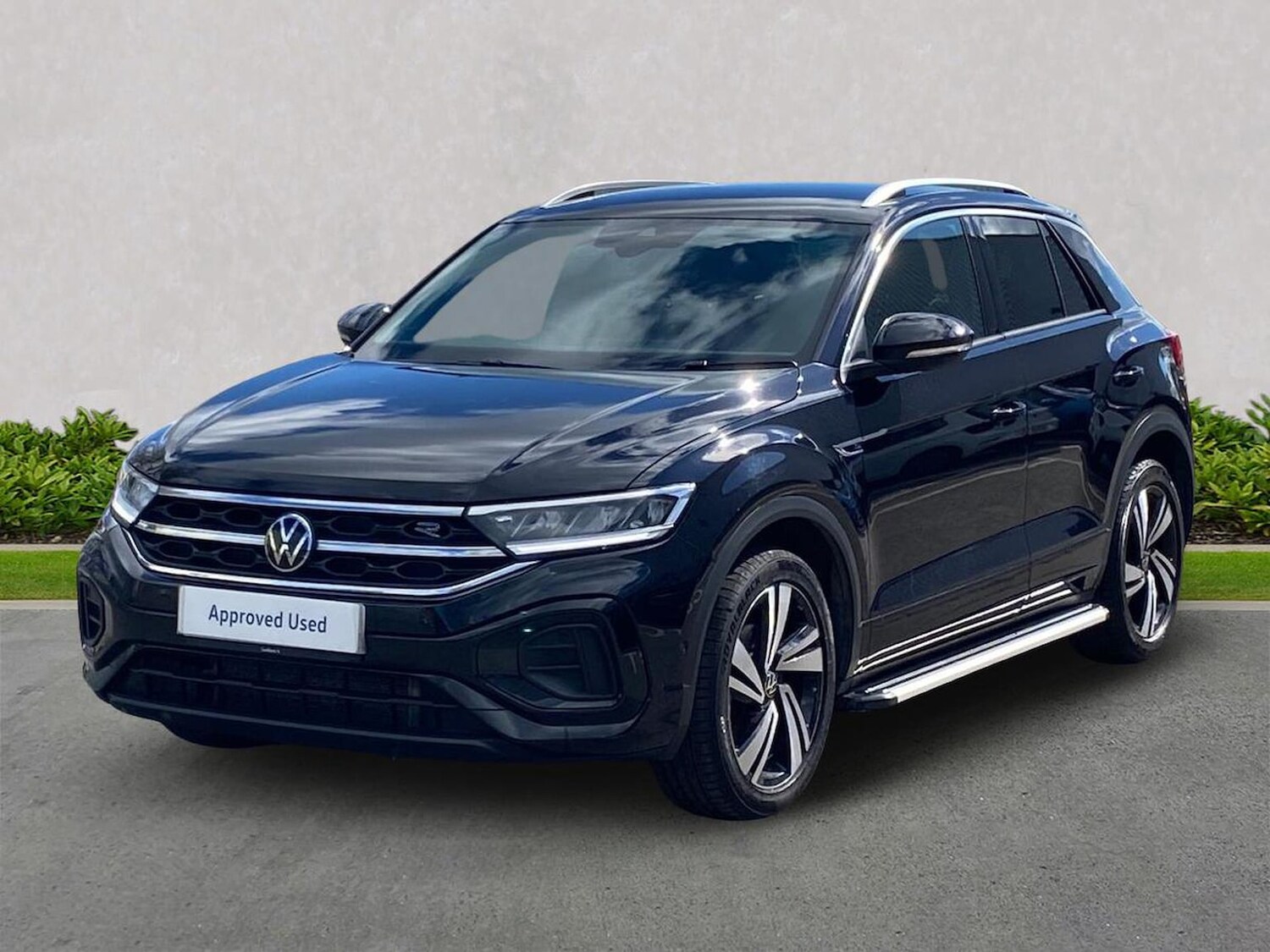 Used Volkswagen T-Roc 2023 for sale - 78194246: Photo 20